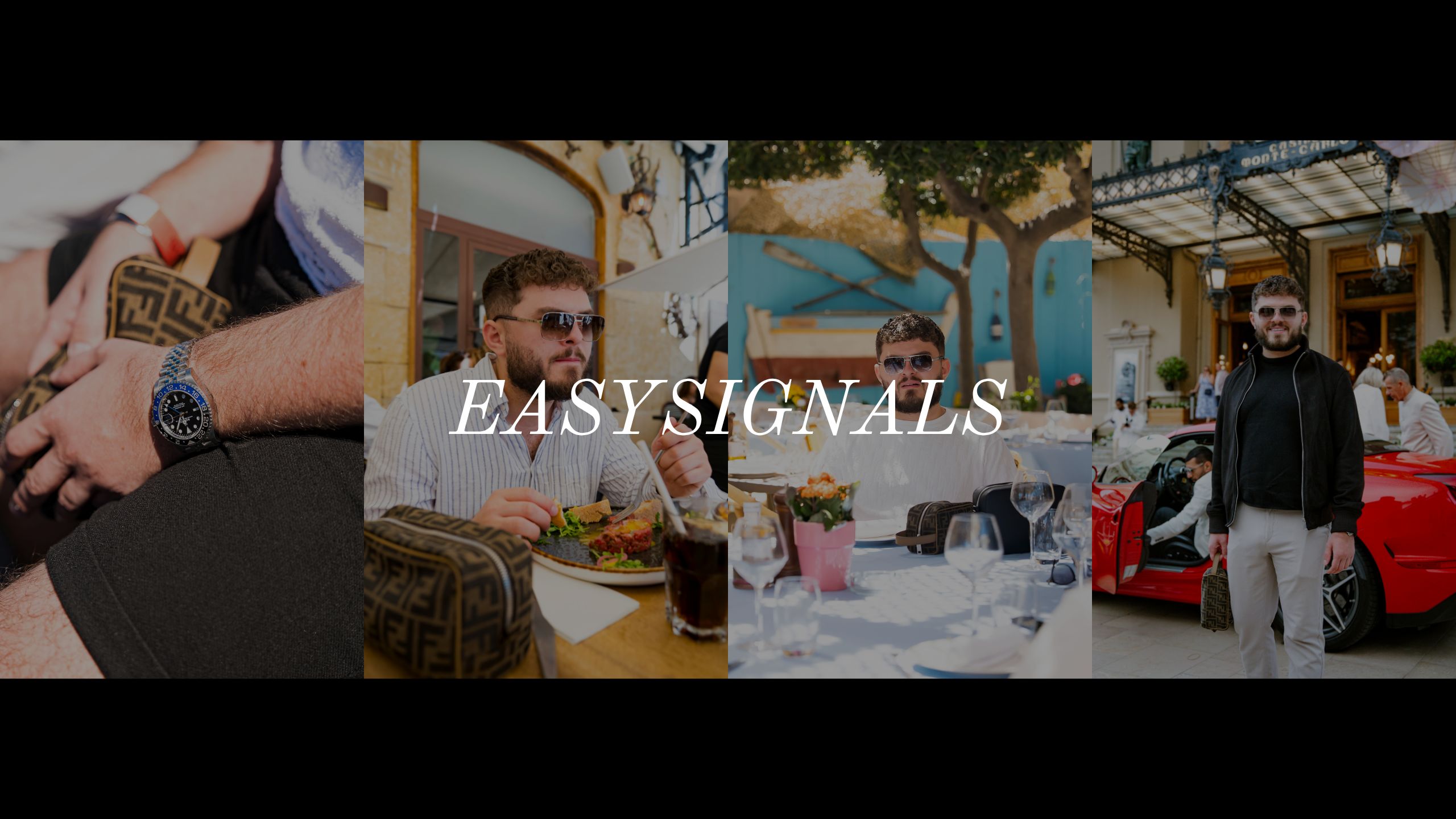 Livio EasySignals