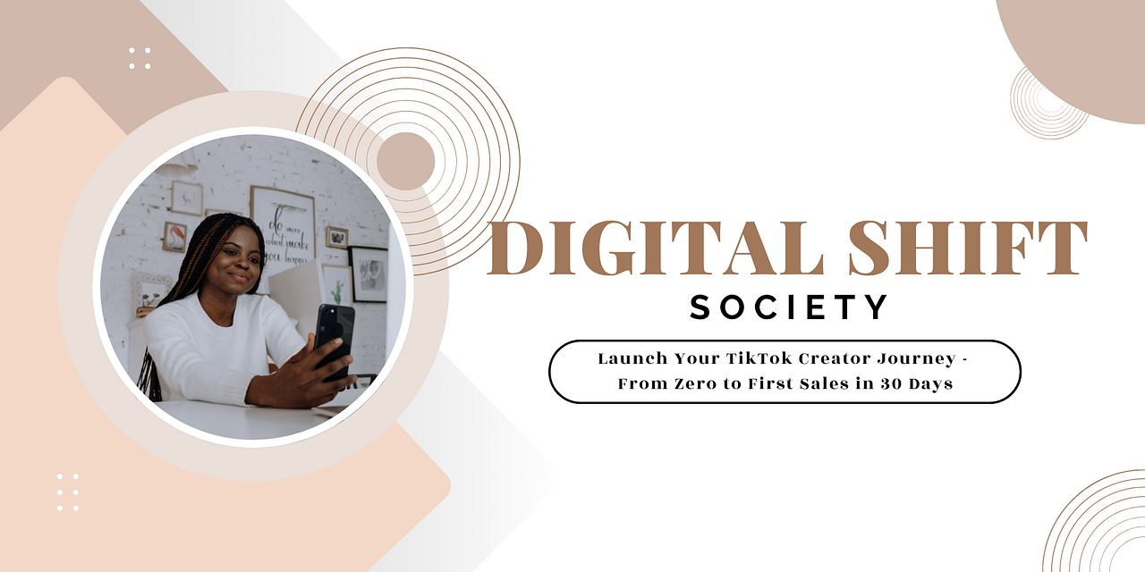 Digital Shift Academy