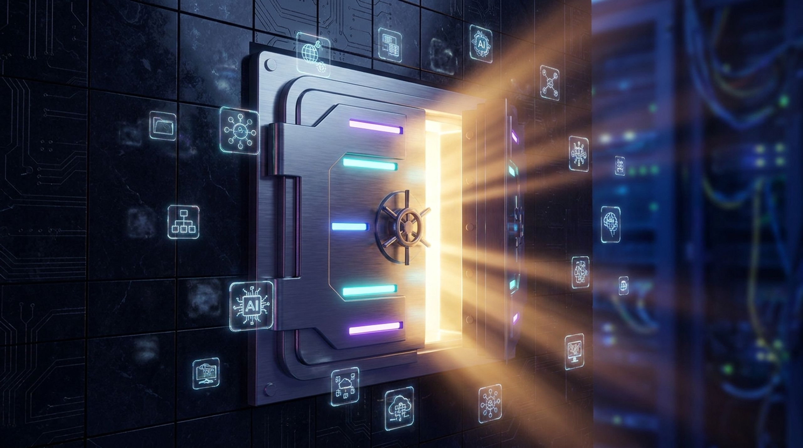 AI Profit Vault Membership