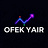 Ofek Yair - No Emotion Trade logo