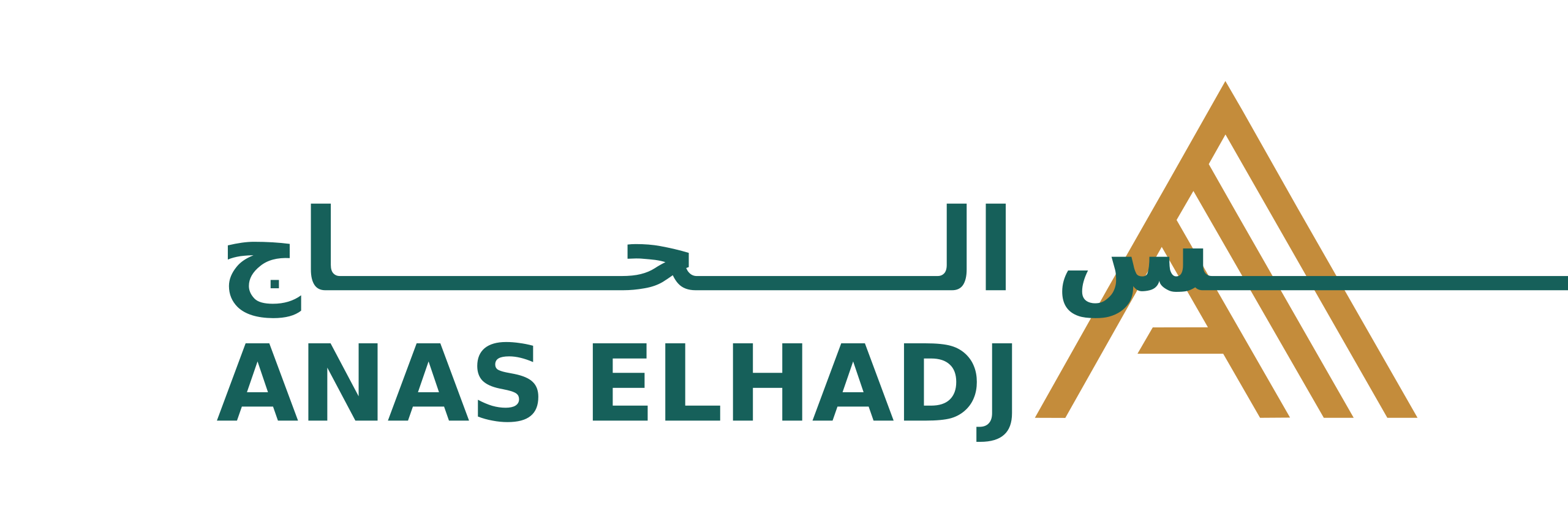 ANAS ELHADJ