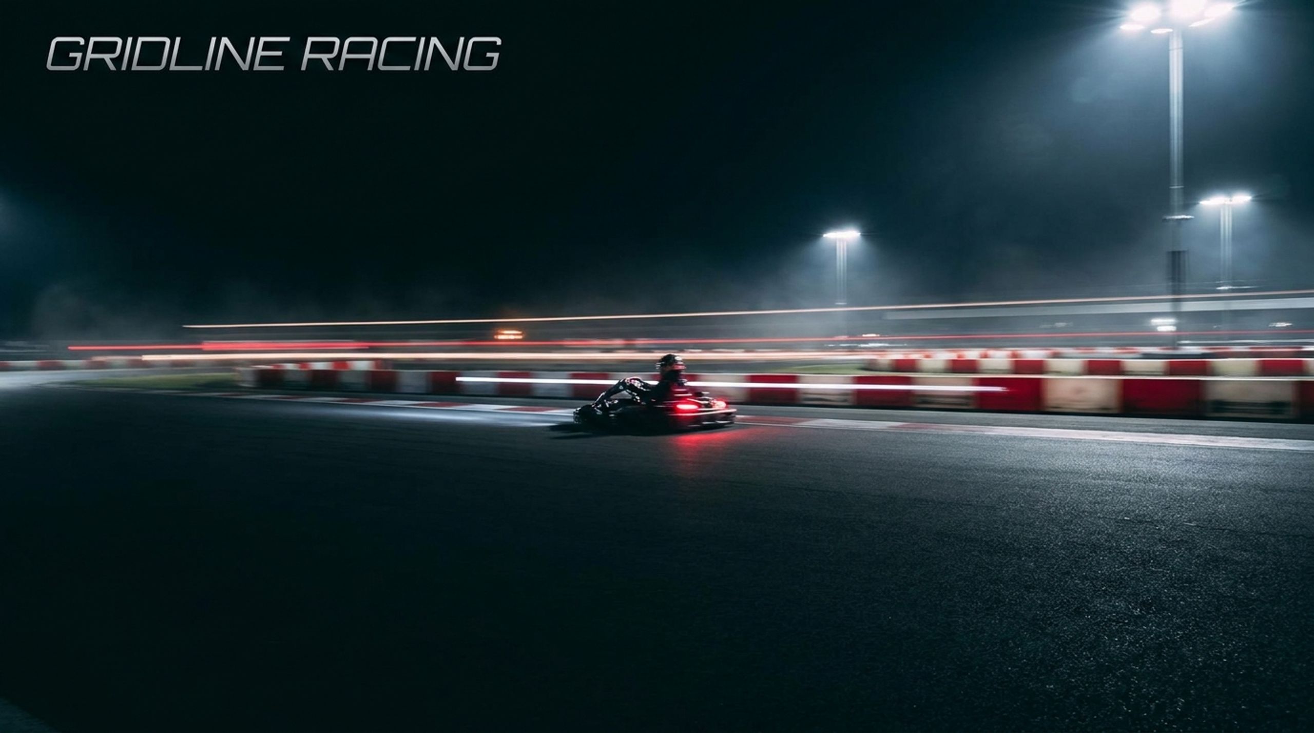 GridLine Racing