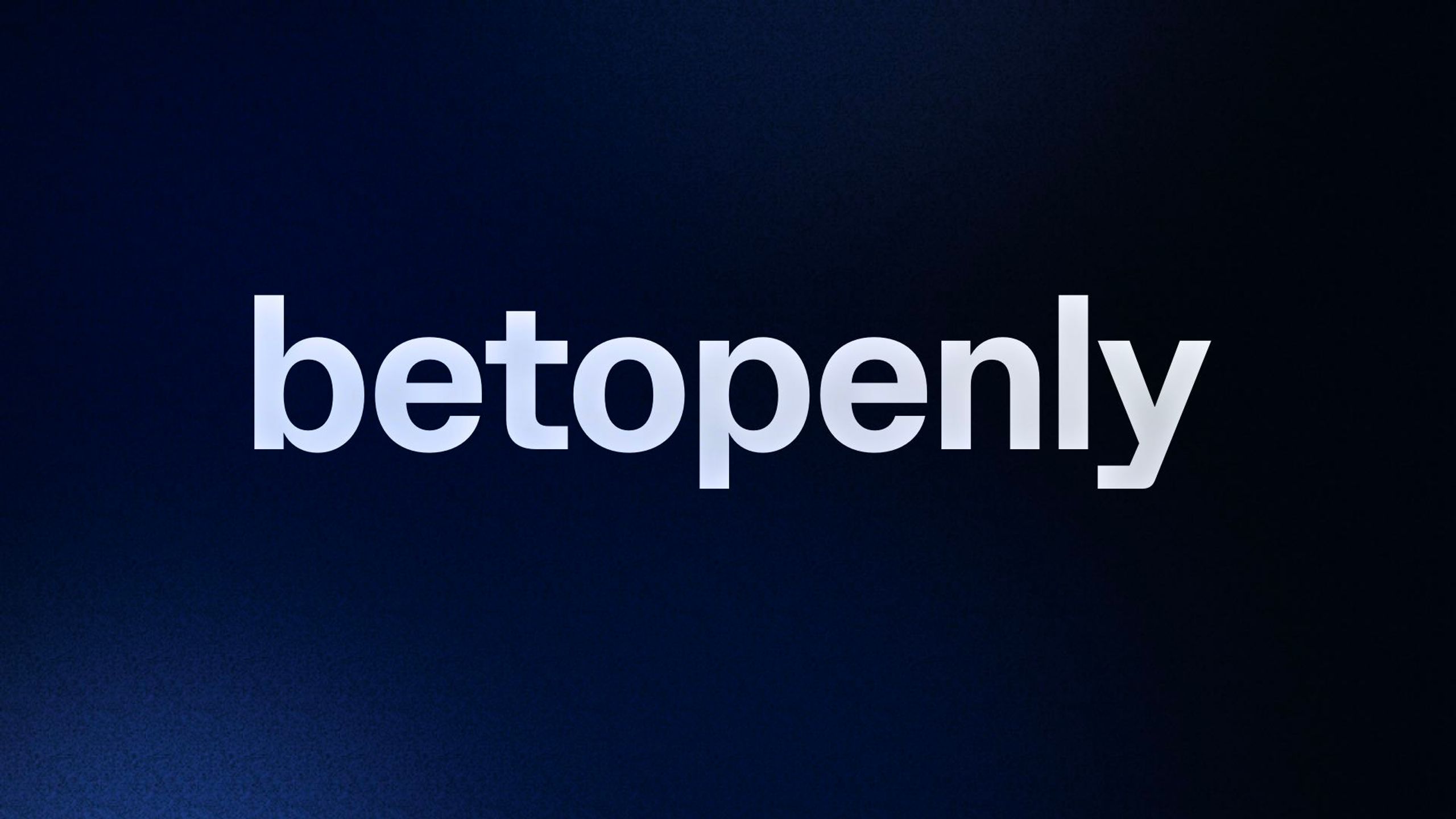 BetOpenly.com | iOS App