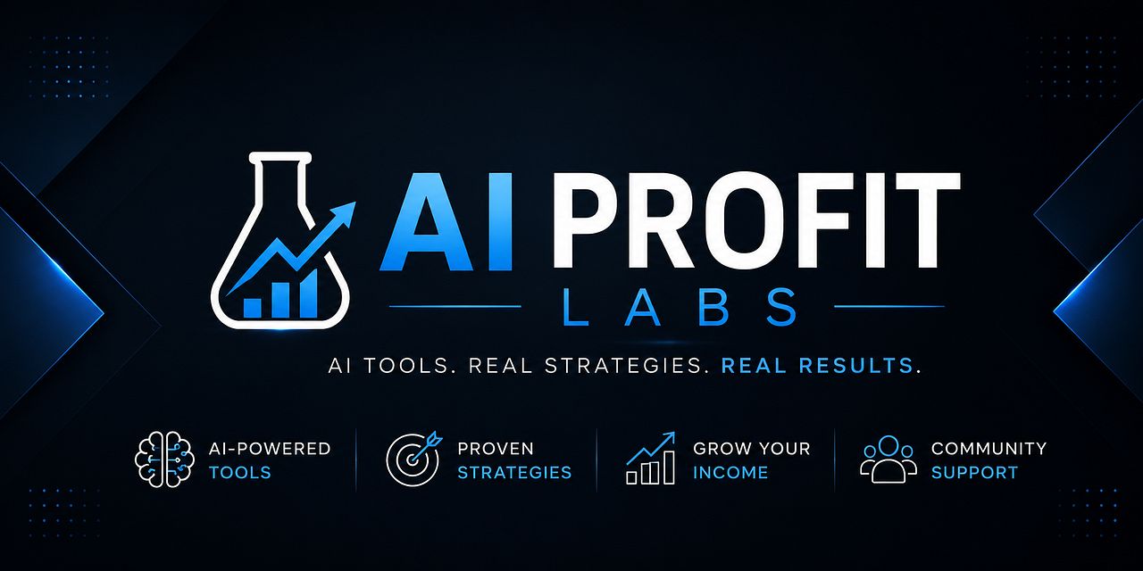 AI Profit Labs