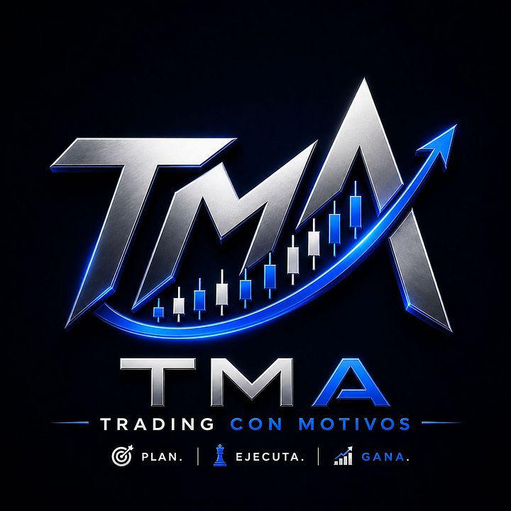 TMA Trading con Motivos