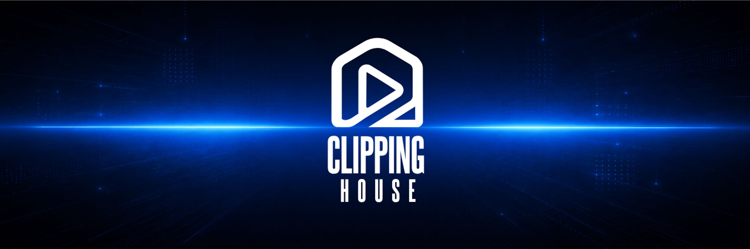 CLIPPING HOUSE