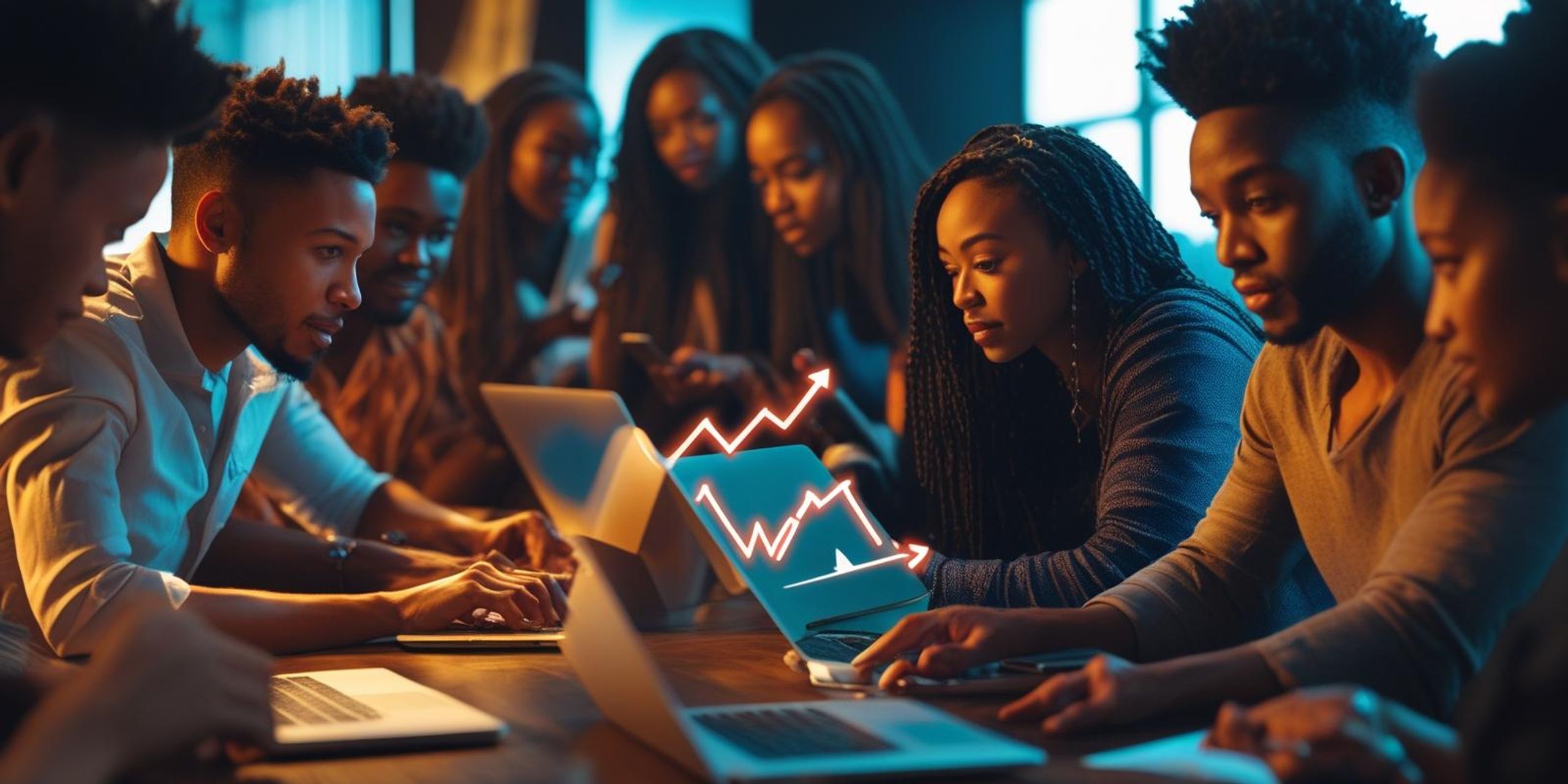 Beyond Basic 6-Figure Hustlers