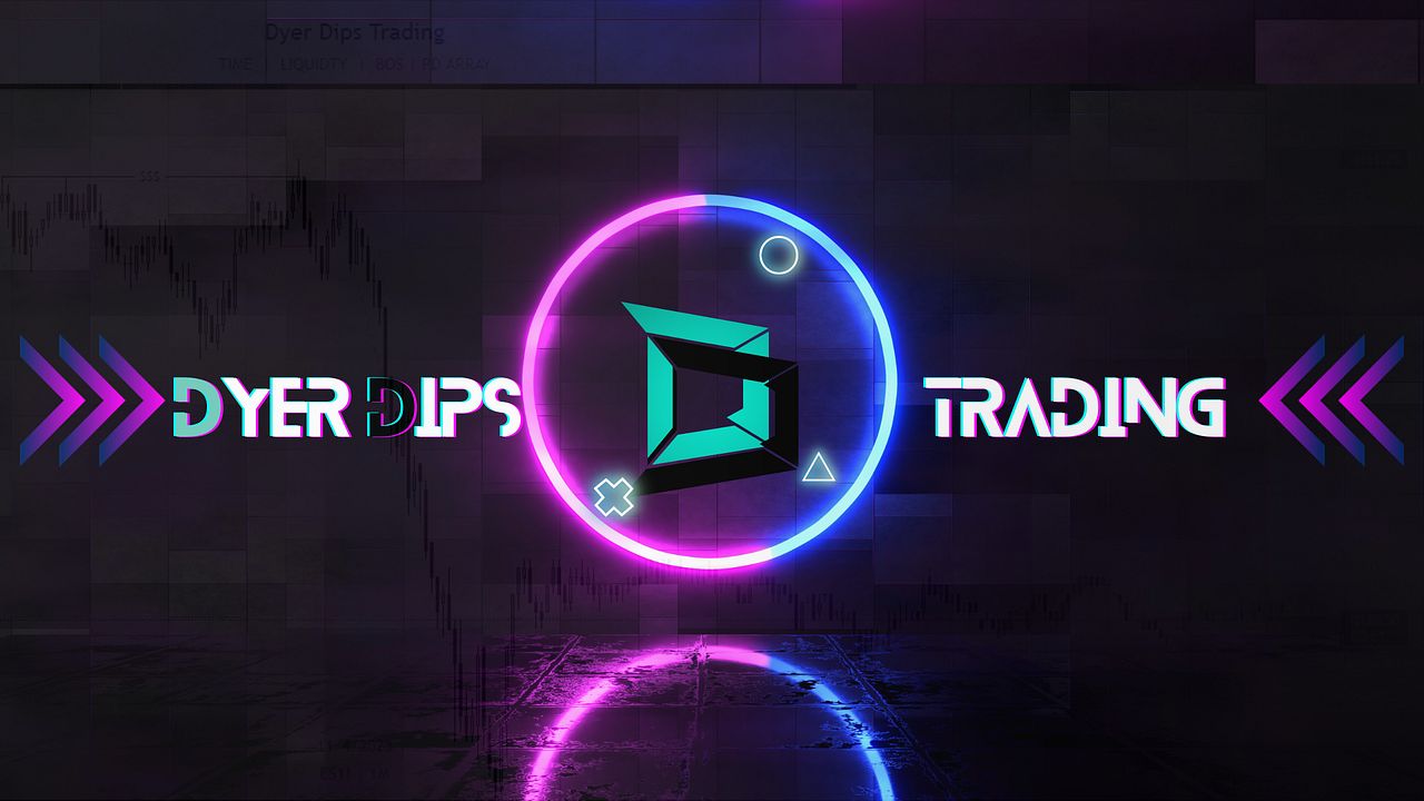 Dyer Dips Trading