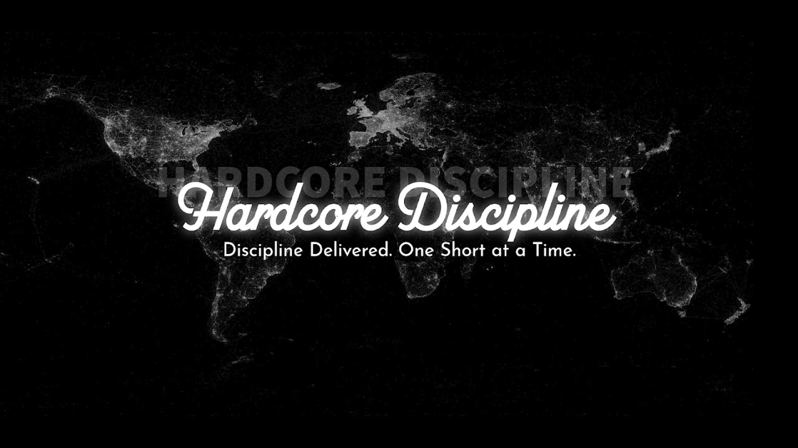 HardcoreDiscipline
