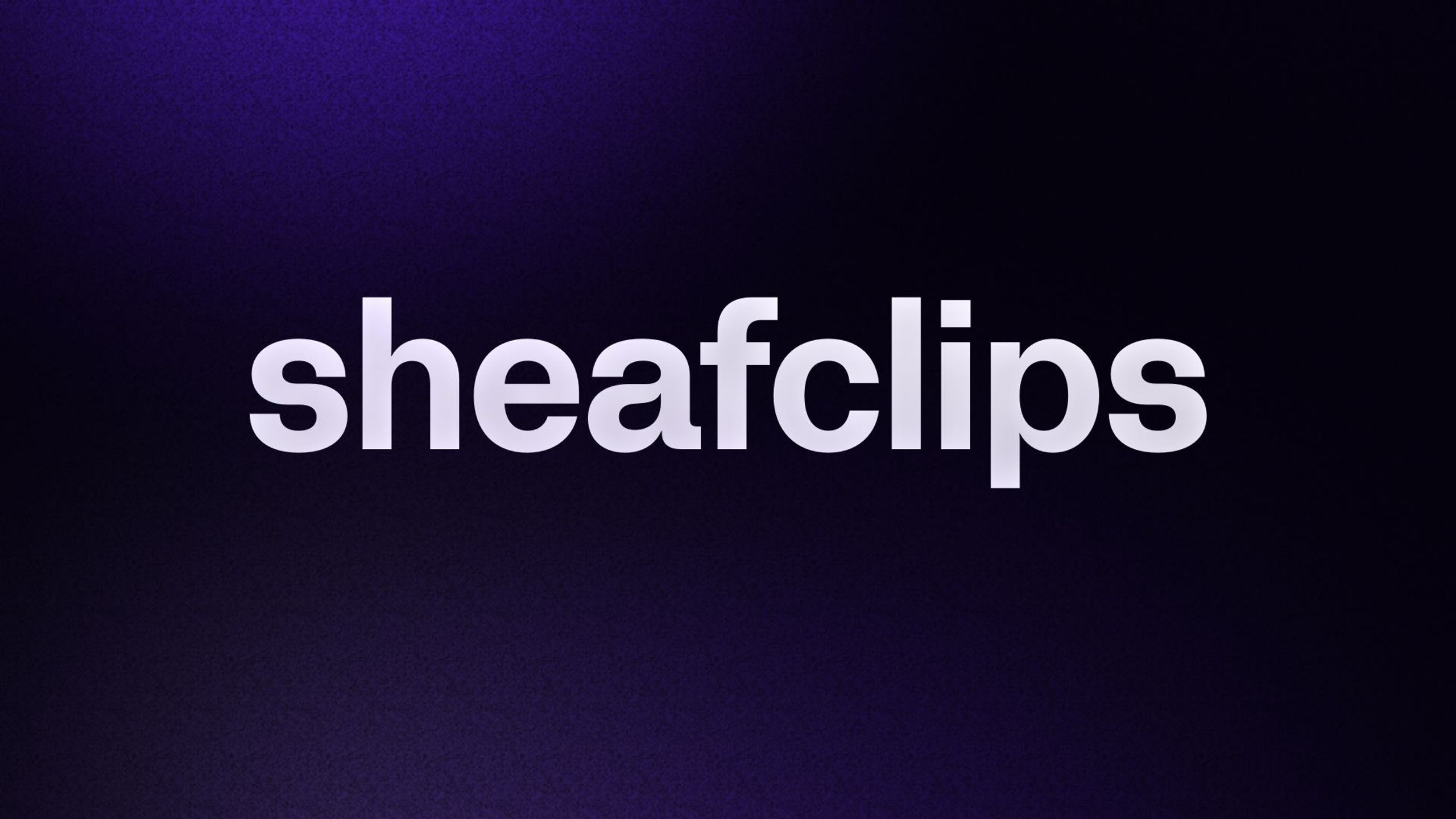 sheafclips