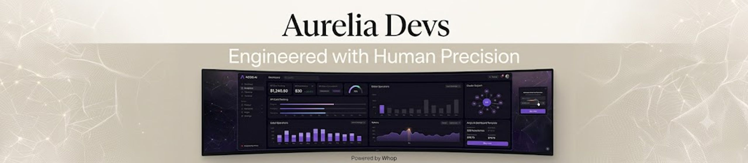 Aurelia Devs