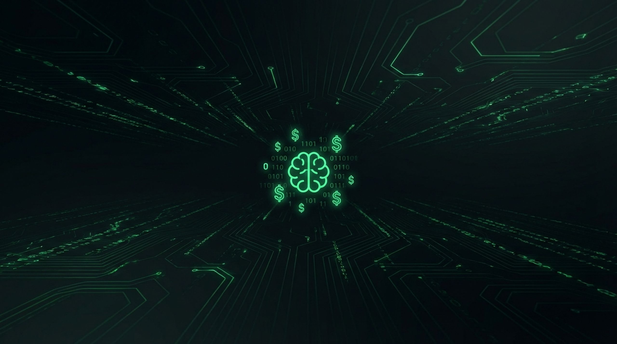 AI Cash Lab