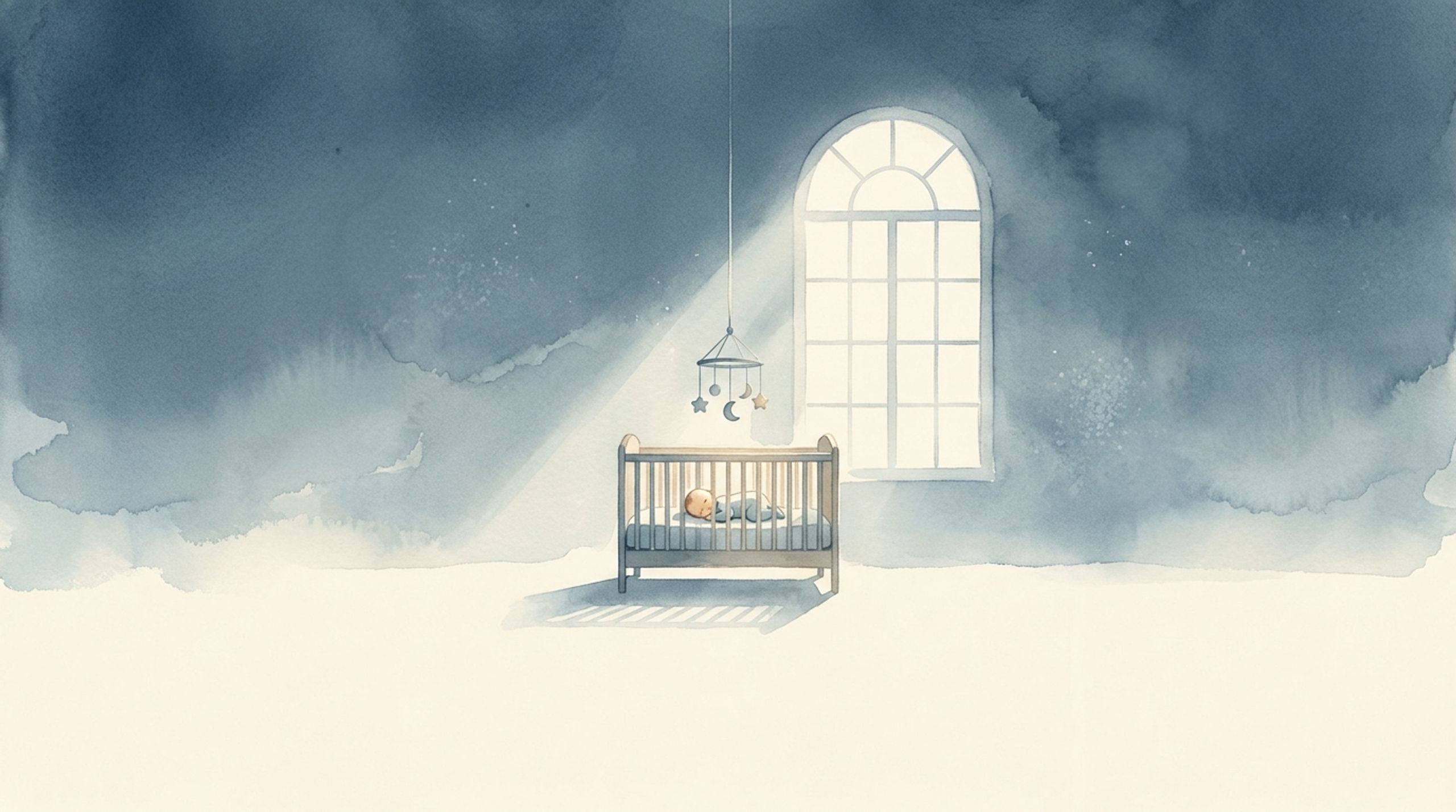 Baby Sleep Root-Cause Tracker