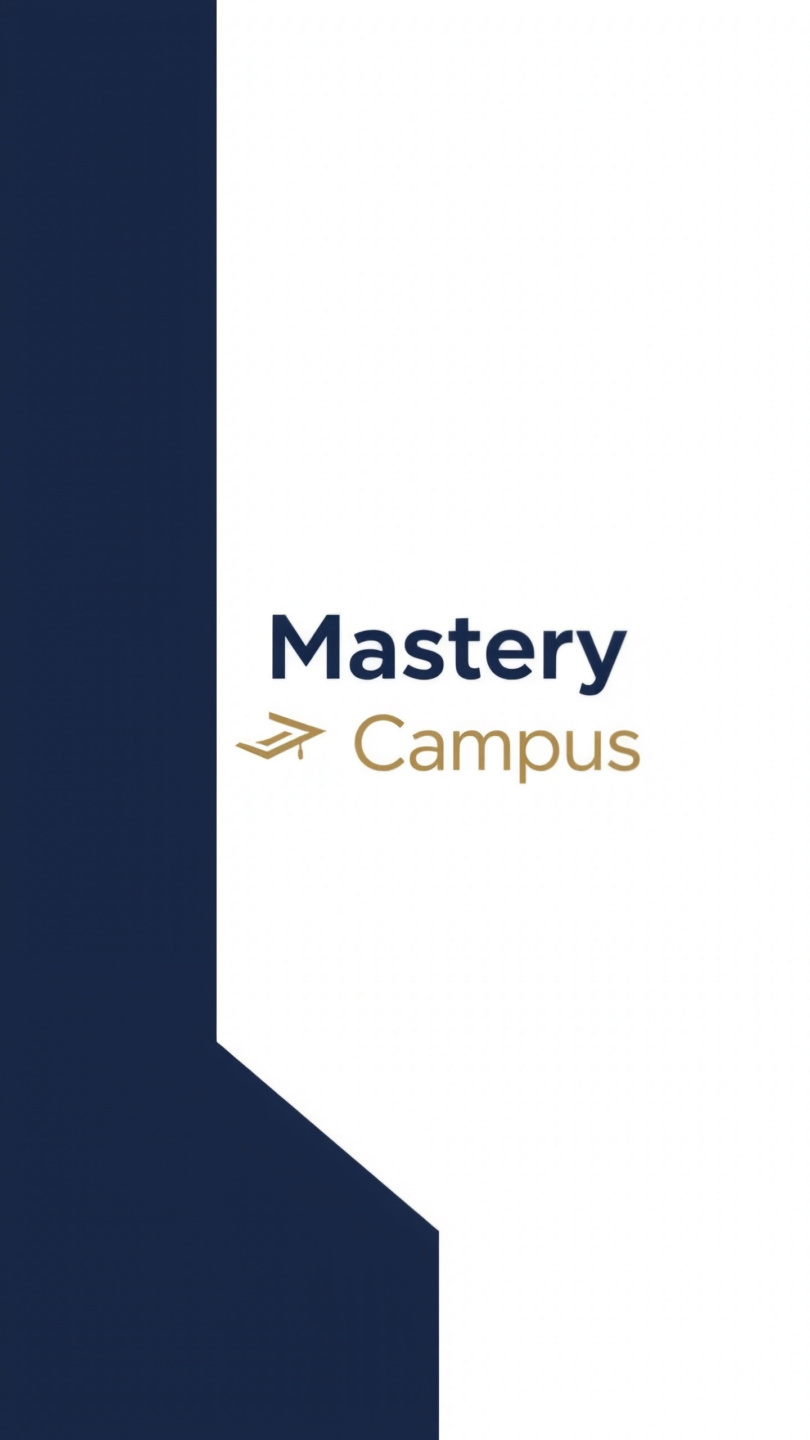 Mastery Campus 