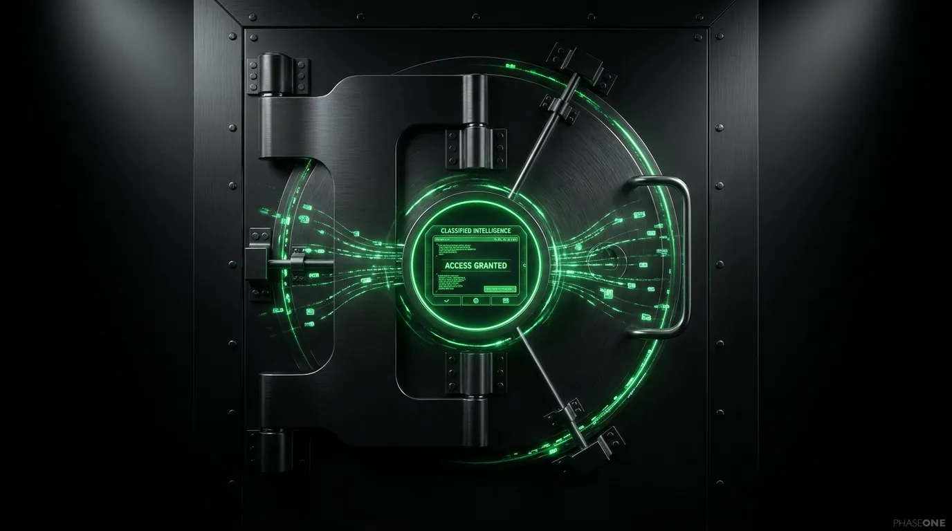 CHATGPT BUSINESS VAULT