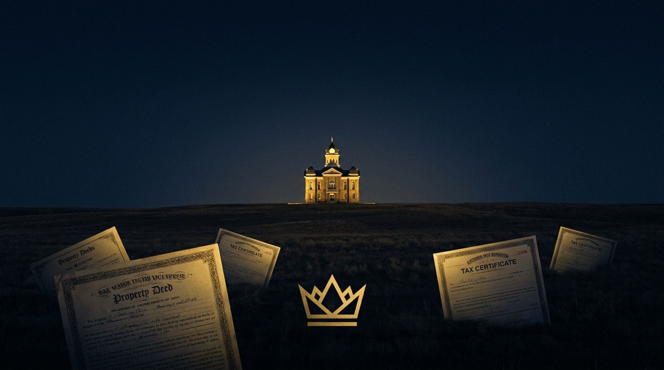 Lien Kings