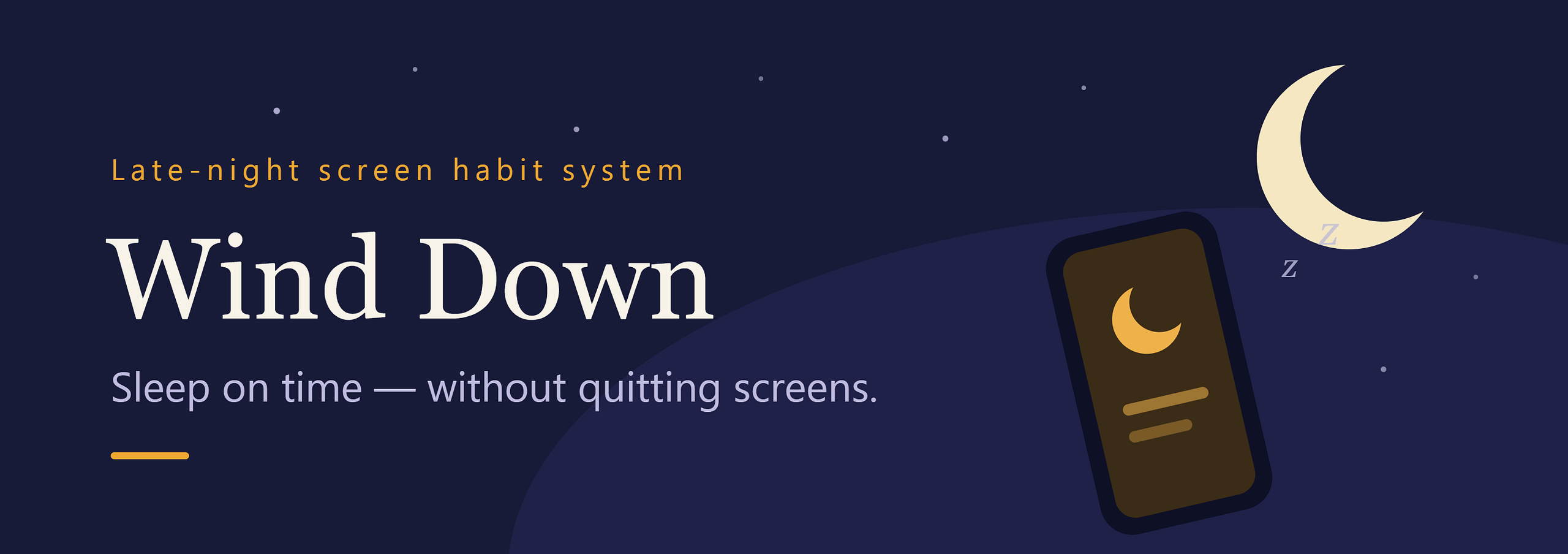 The Sleep Habit Co.