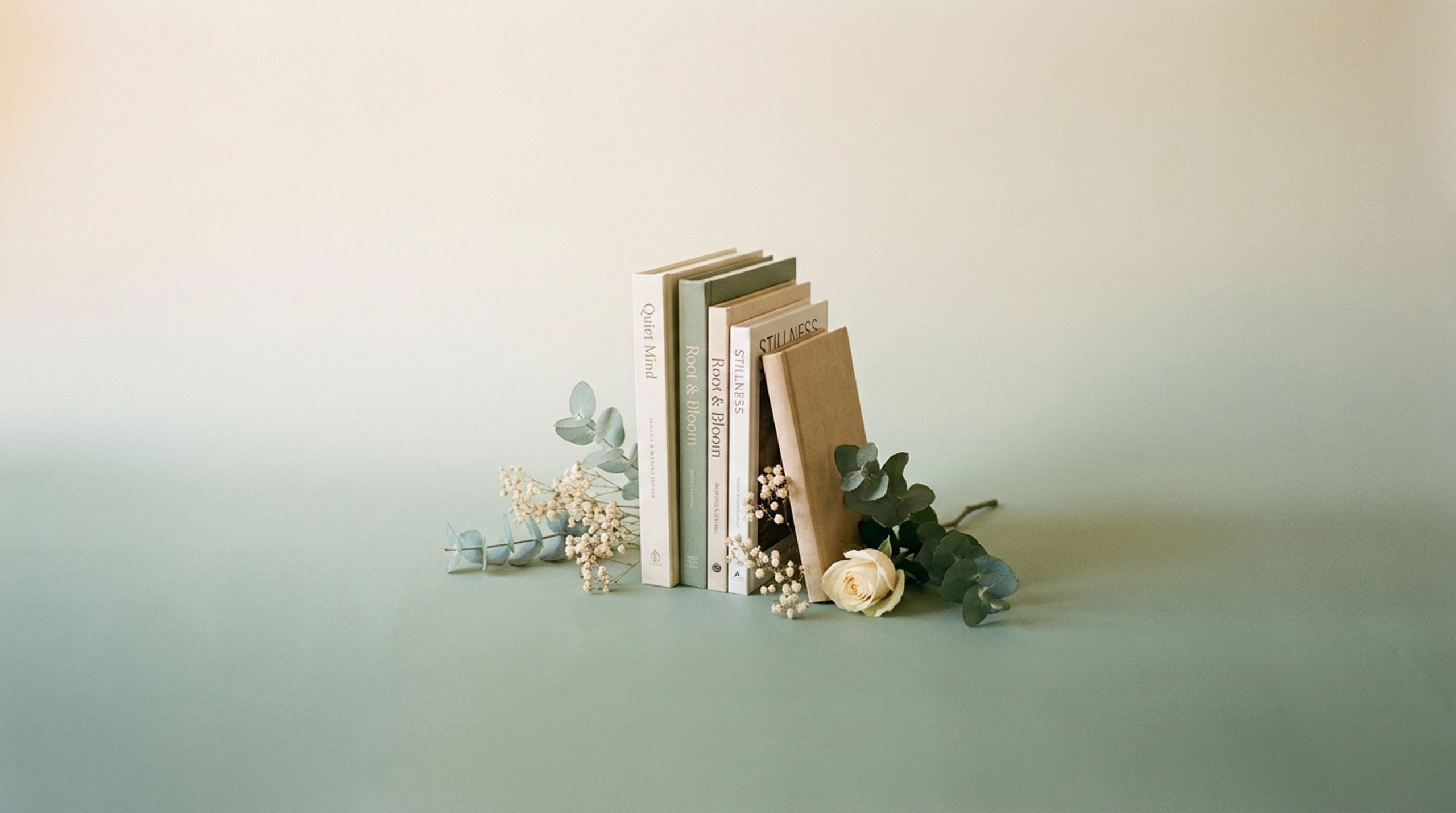 thee therapy bookshop