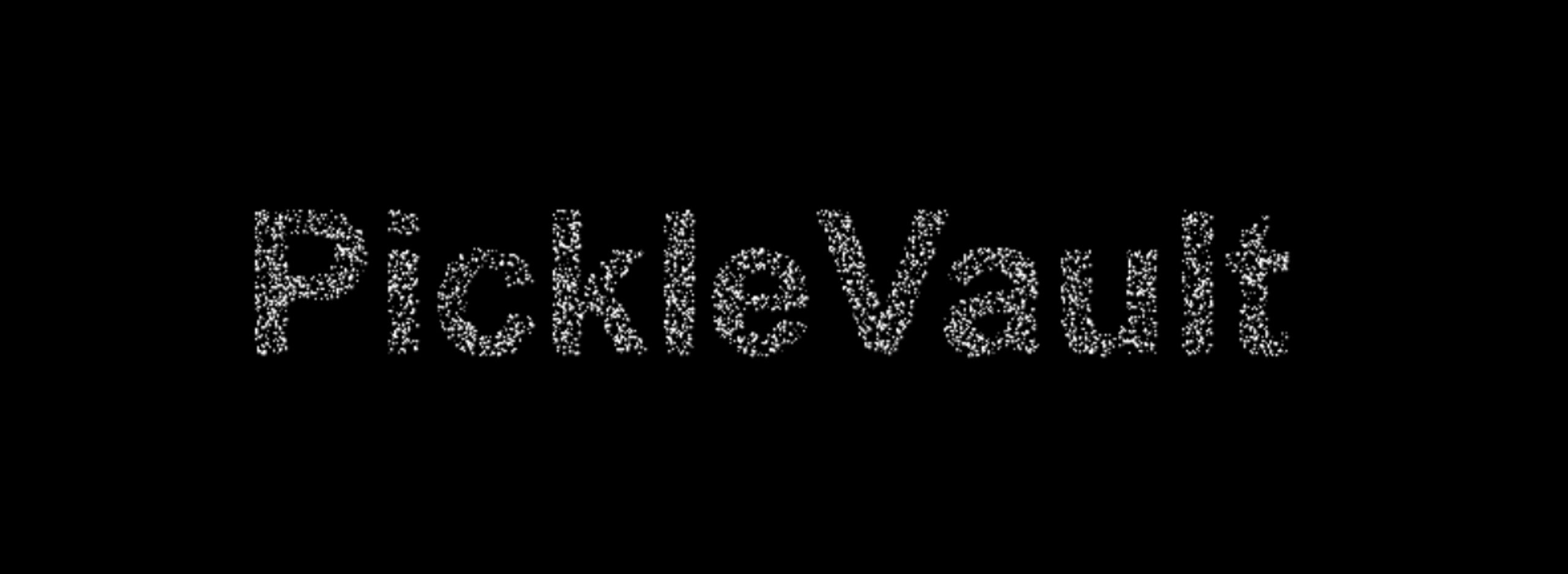Pickle Vault Content Rewards