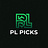 PL PICKS logo