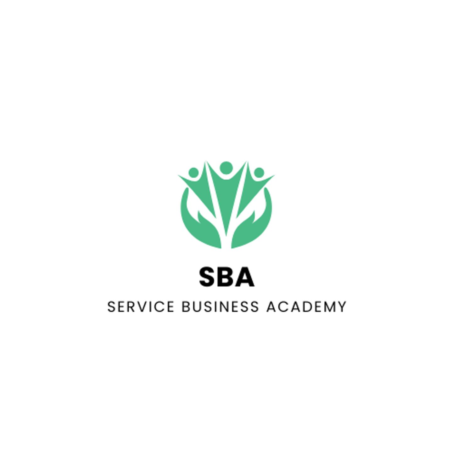 SBA Service Business Academy