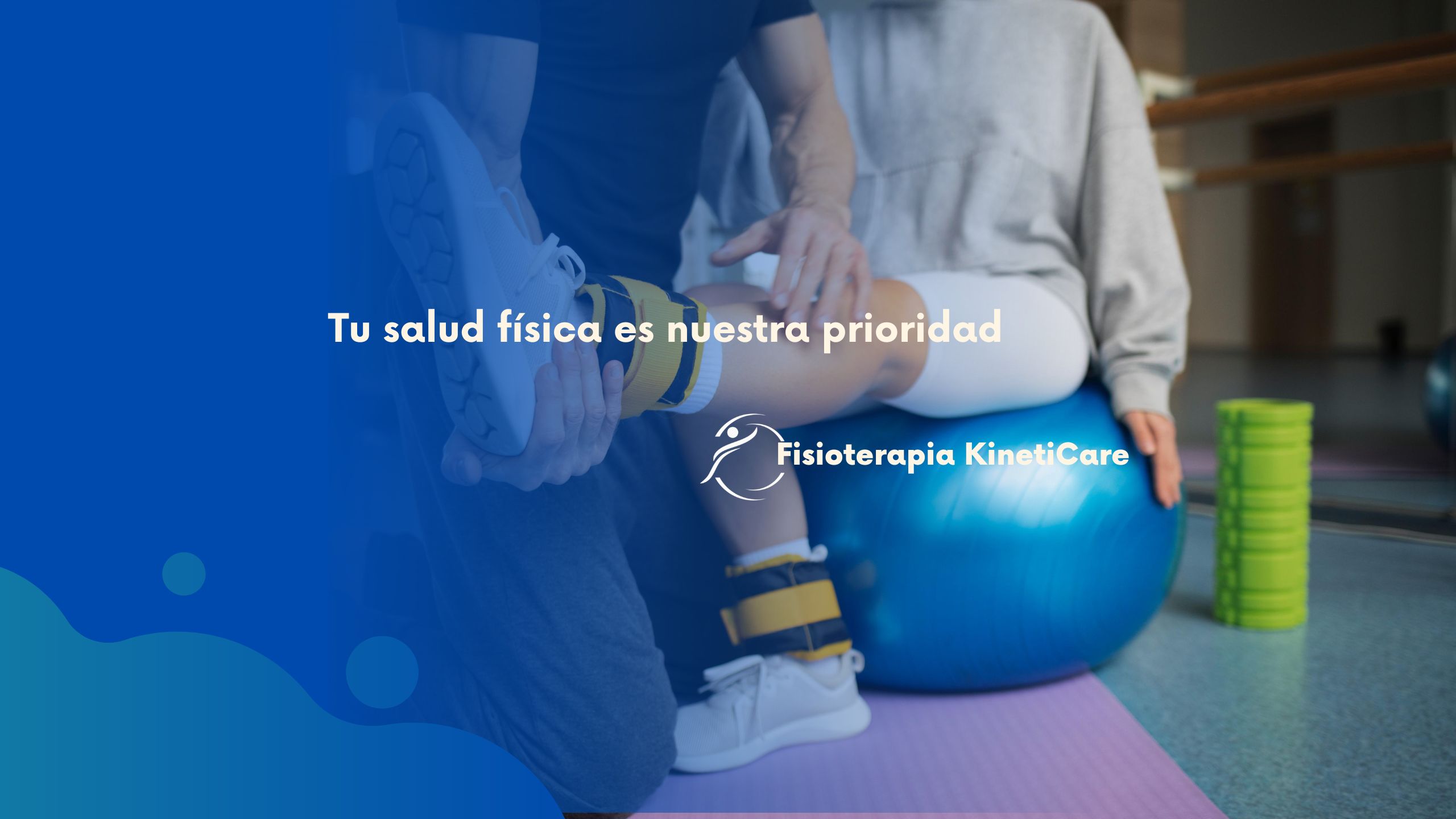 KinetiCare Fisioterapia