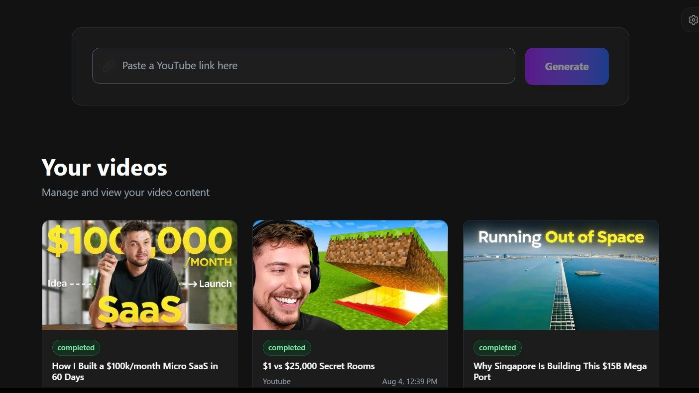 app media