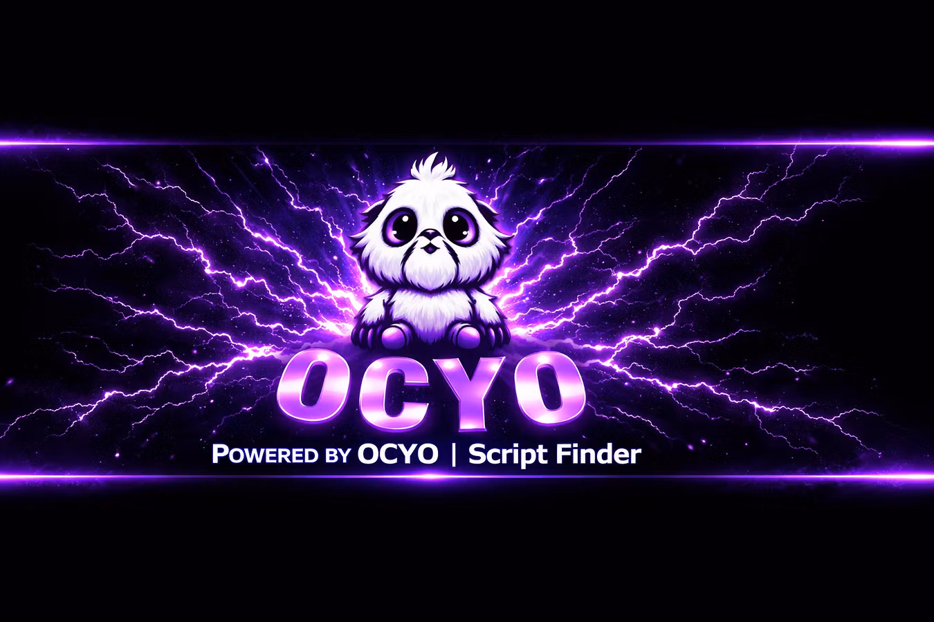 OCYO script finder