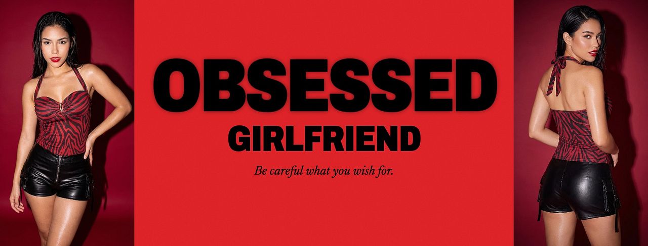 Obsessed Girlfriend