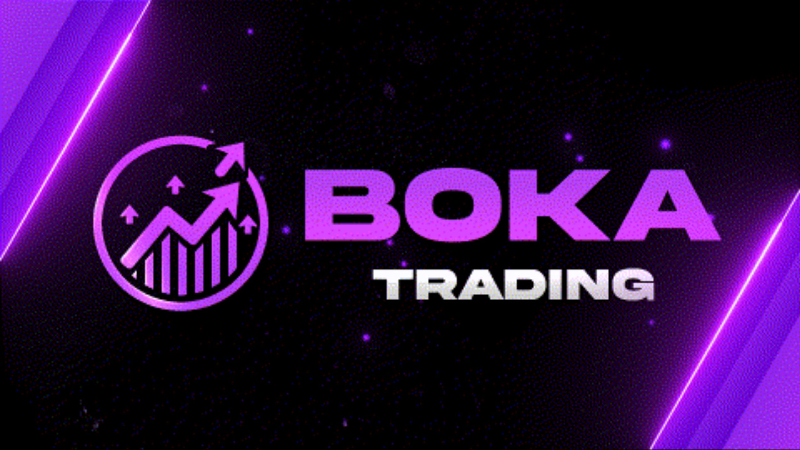 Boka Trading 