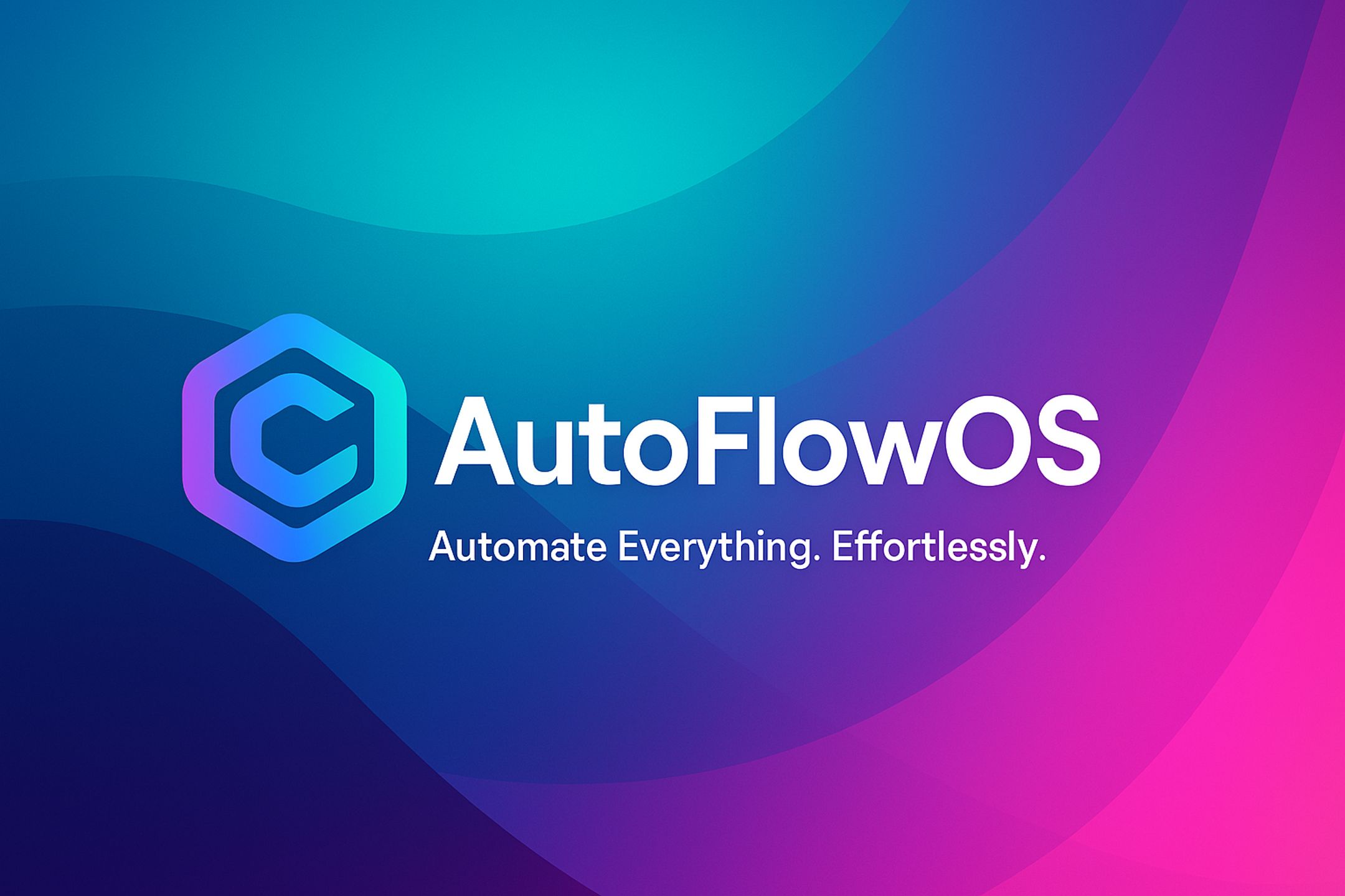 AutoFlowOS