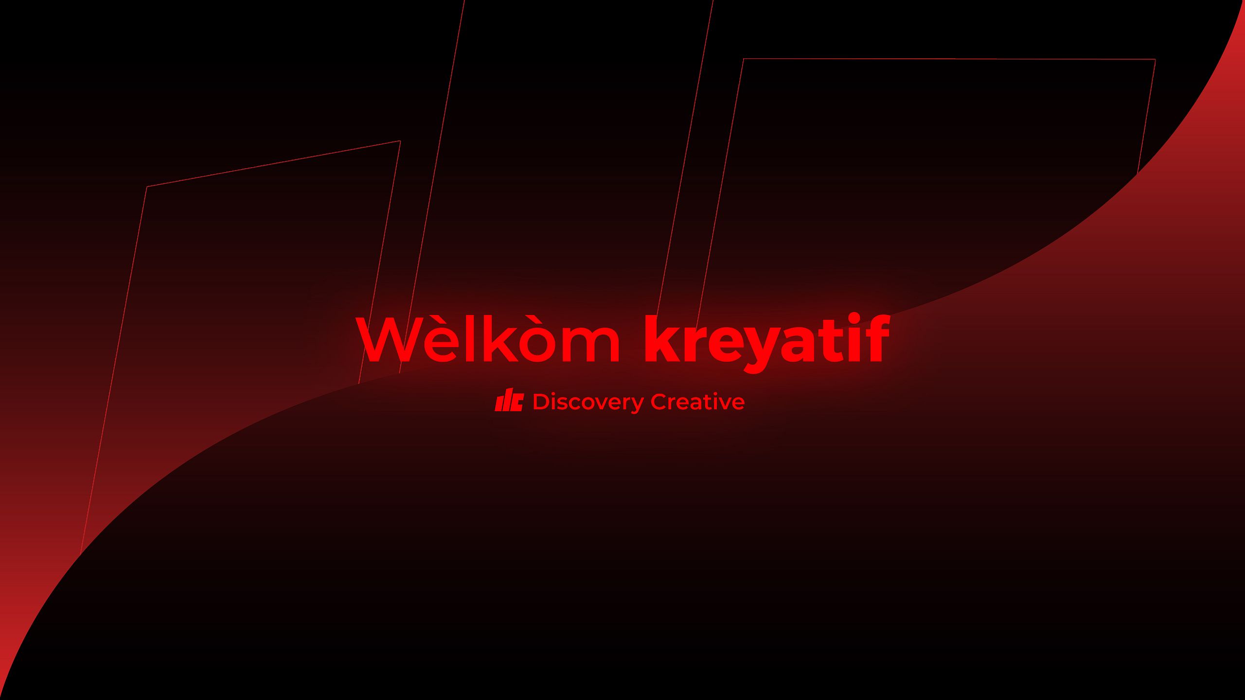 Discovery Creative