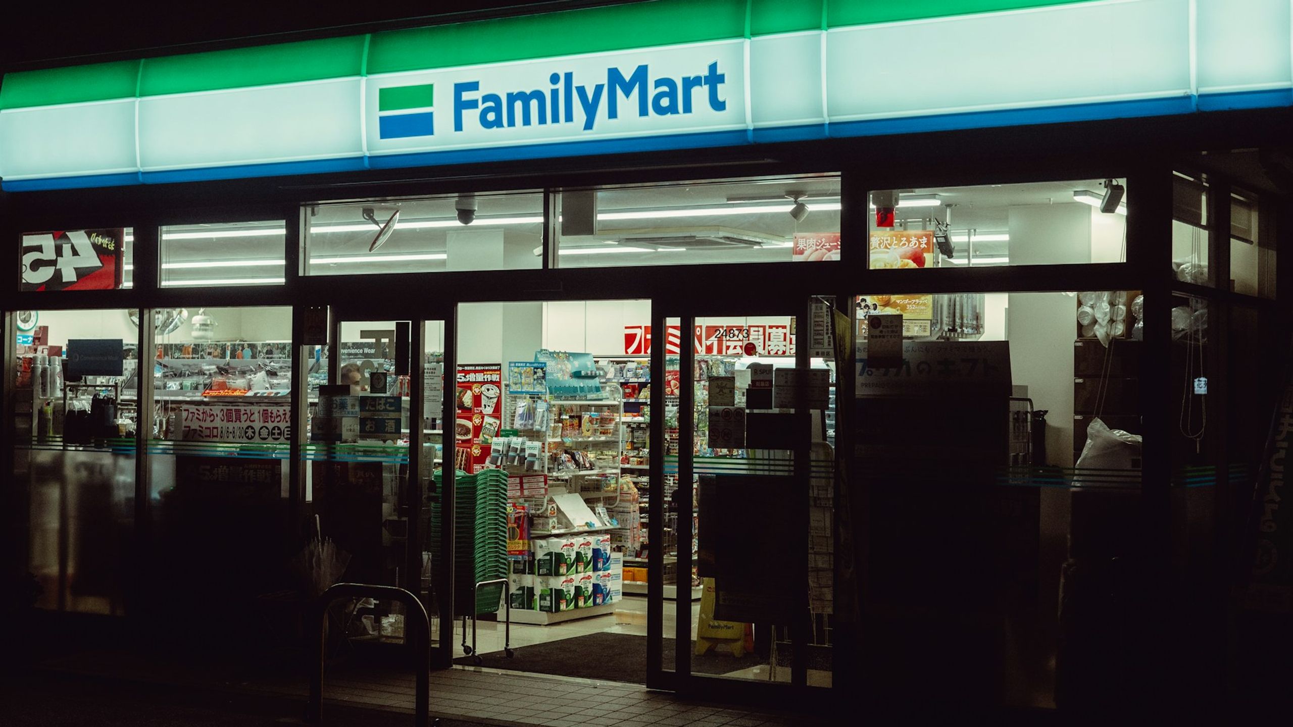 The Wealth Signal