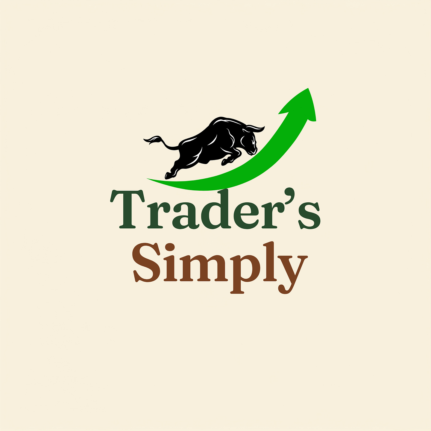 Trader's Simply