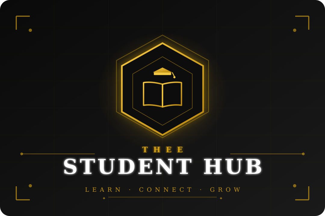 Thee Student Hub