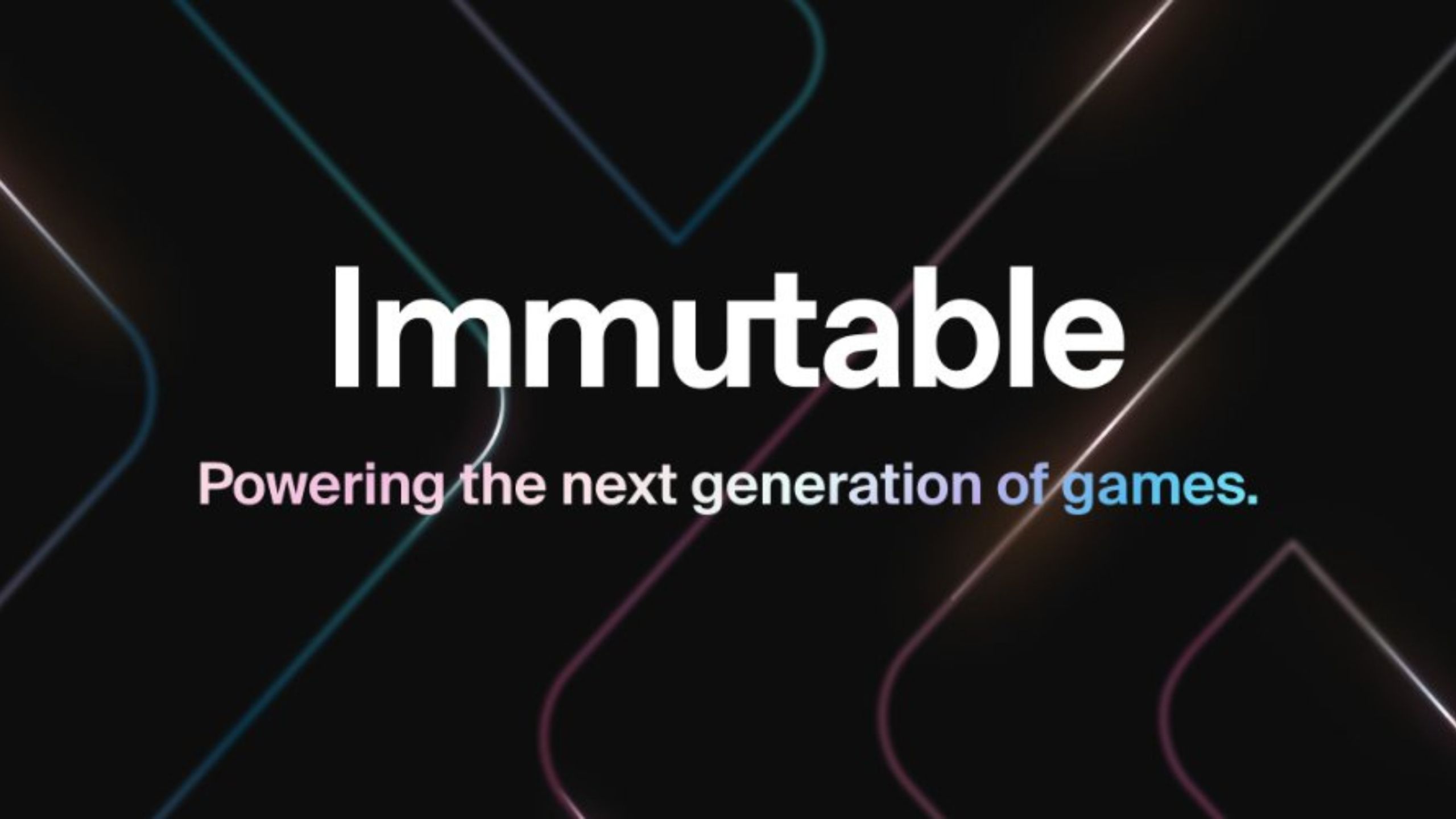 Immutable Play Content Rewards