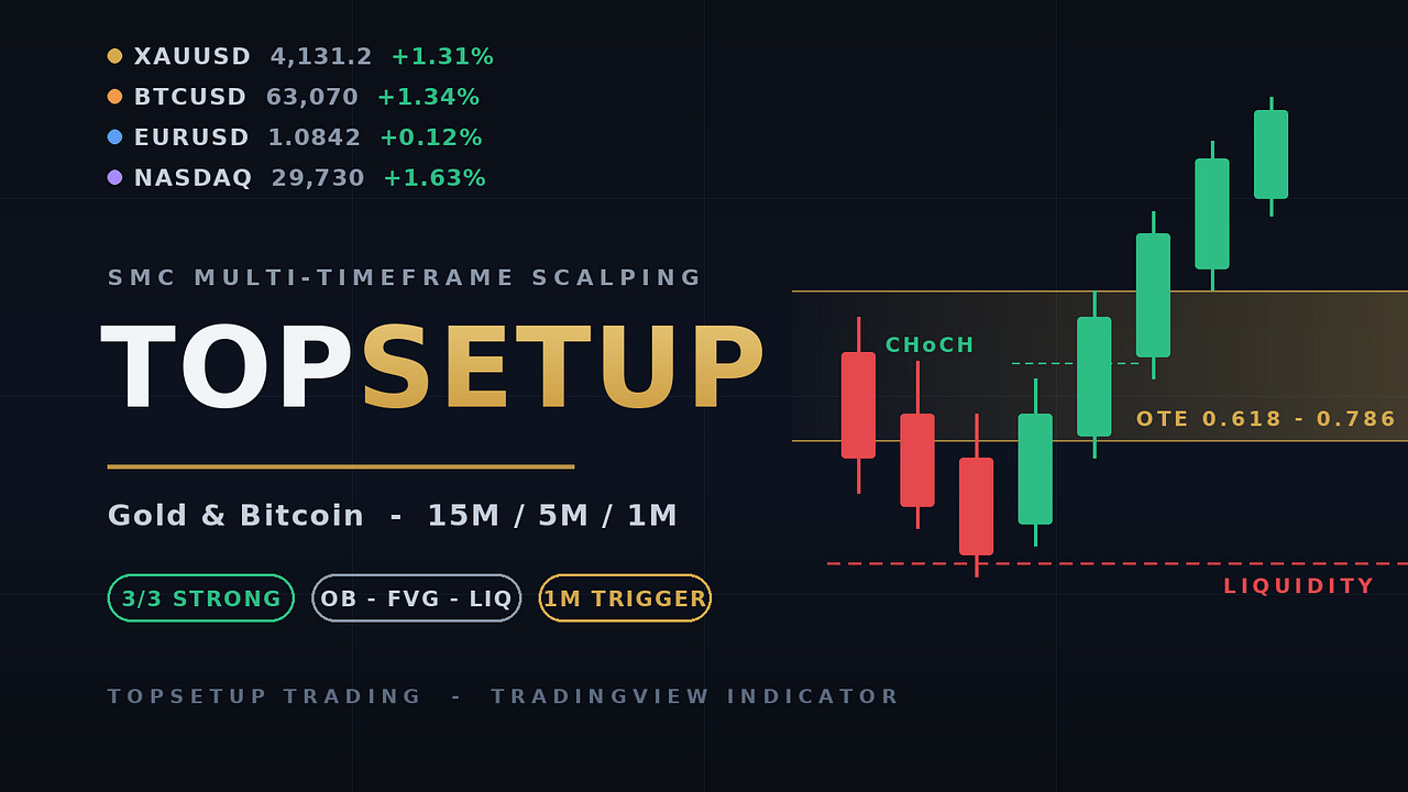 TopSetup Trading