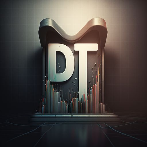 DemonTrading logo