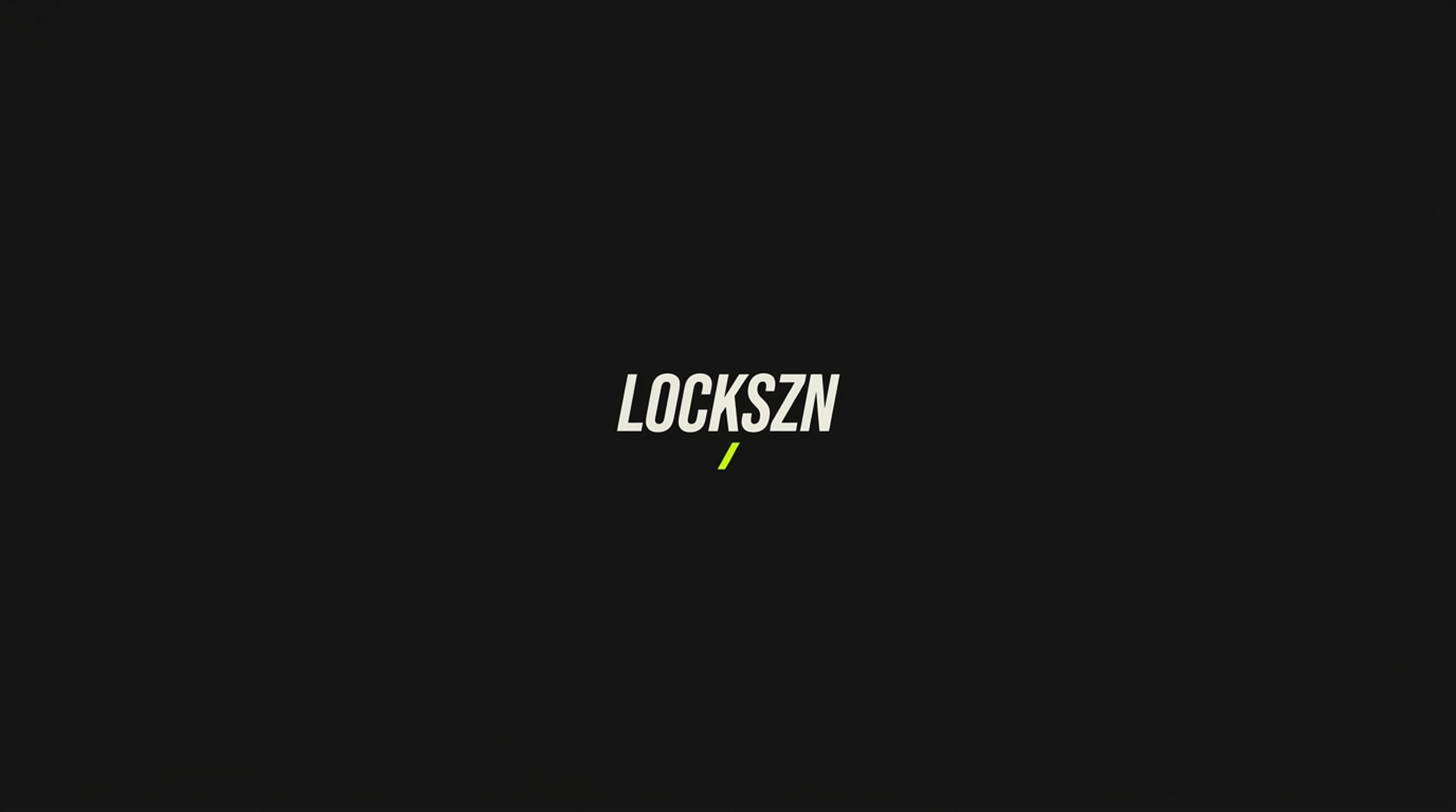 LOCKSZN