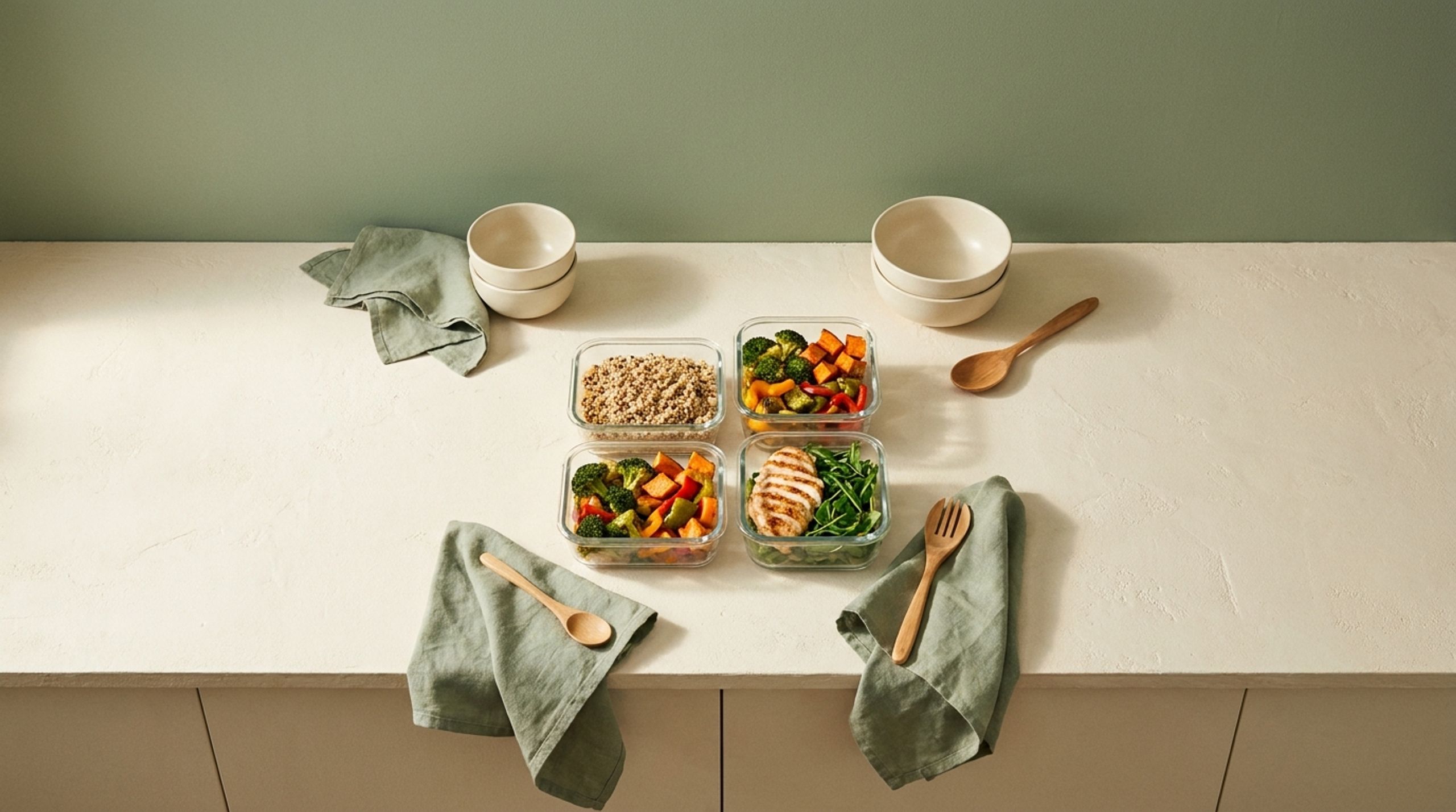 Prepful Living