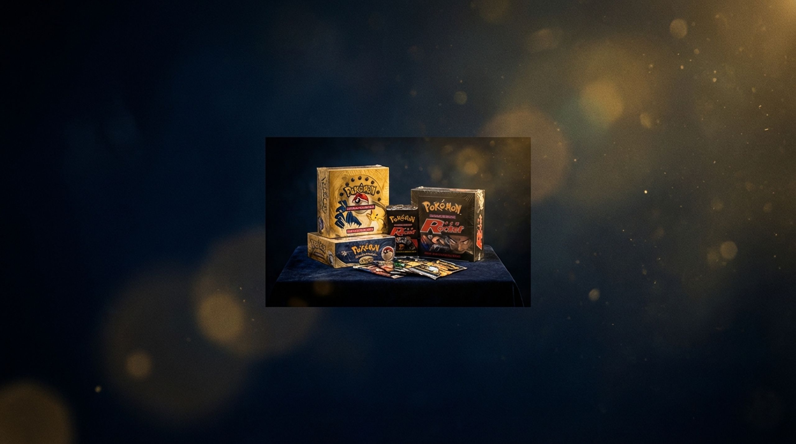 PokéVault