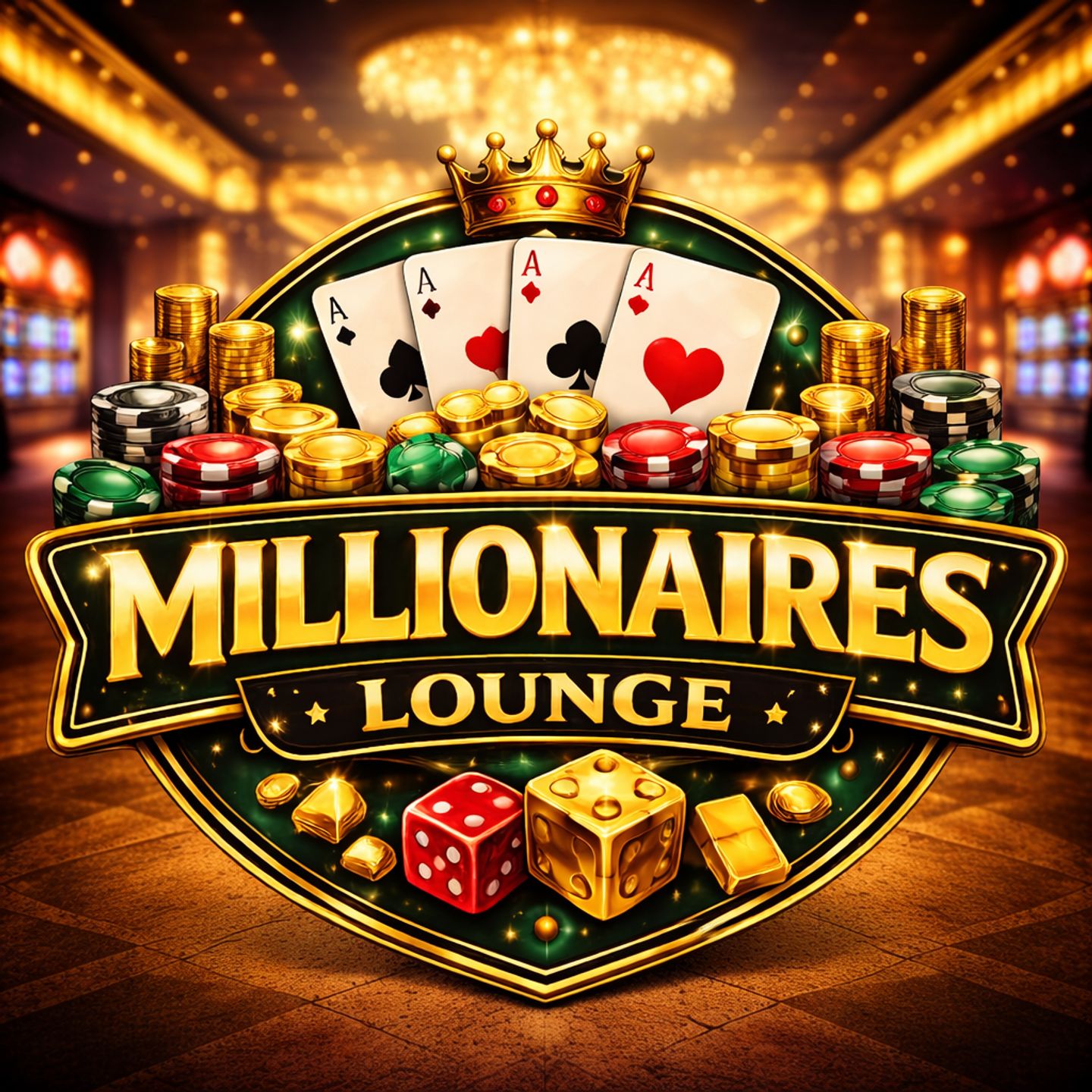 Millionaires Lounge 