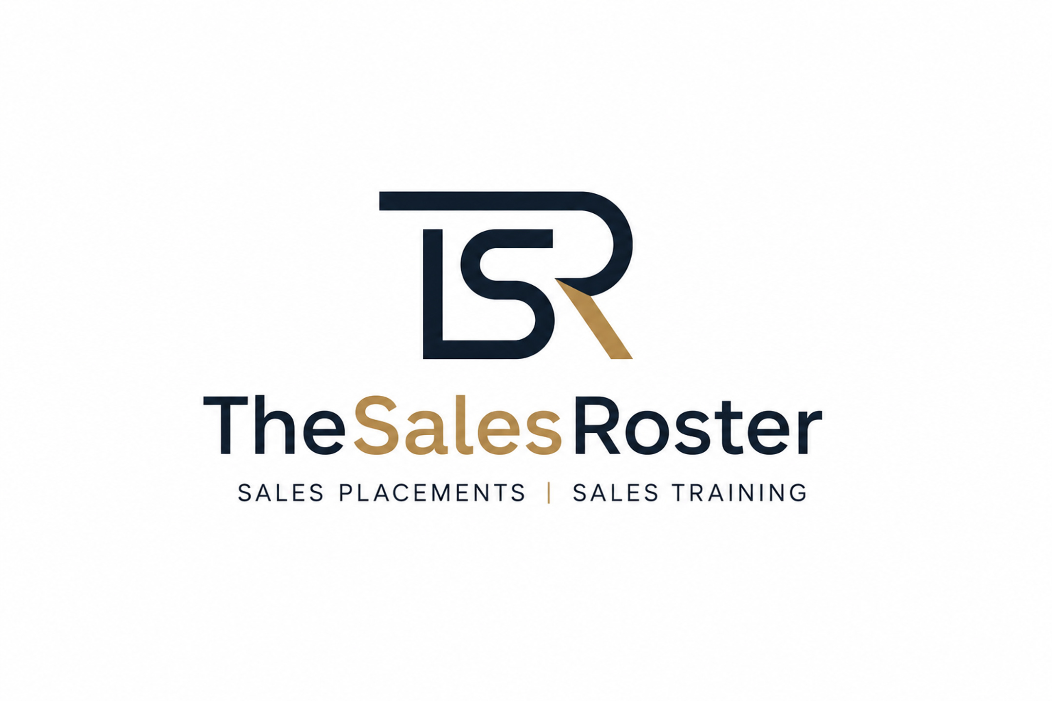 The Sales Roster