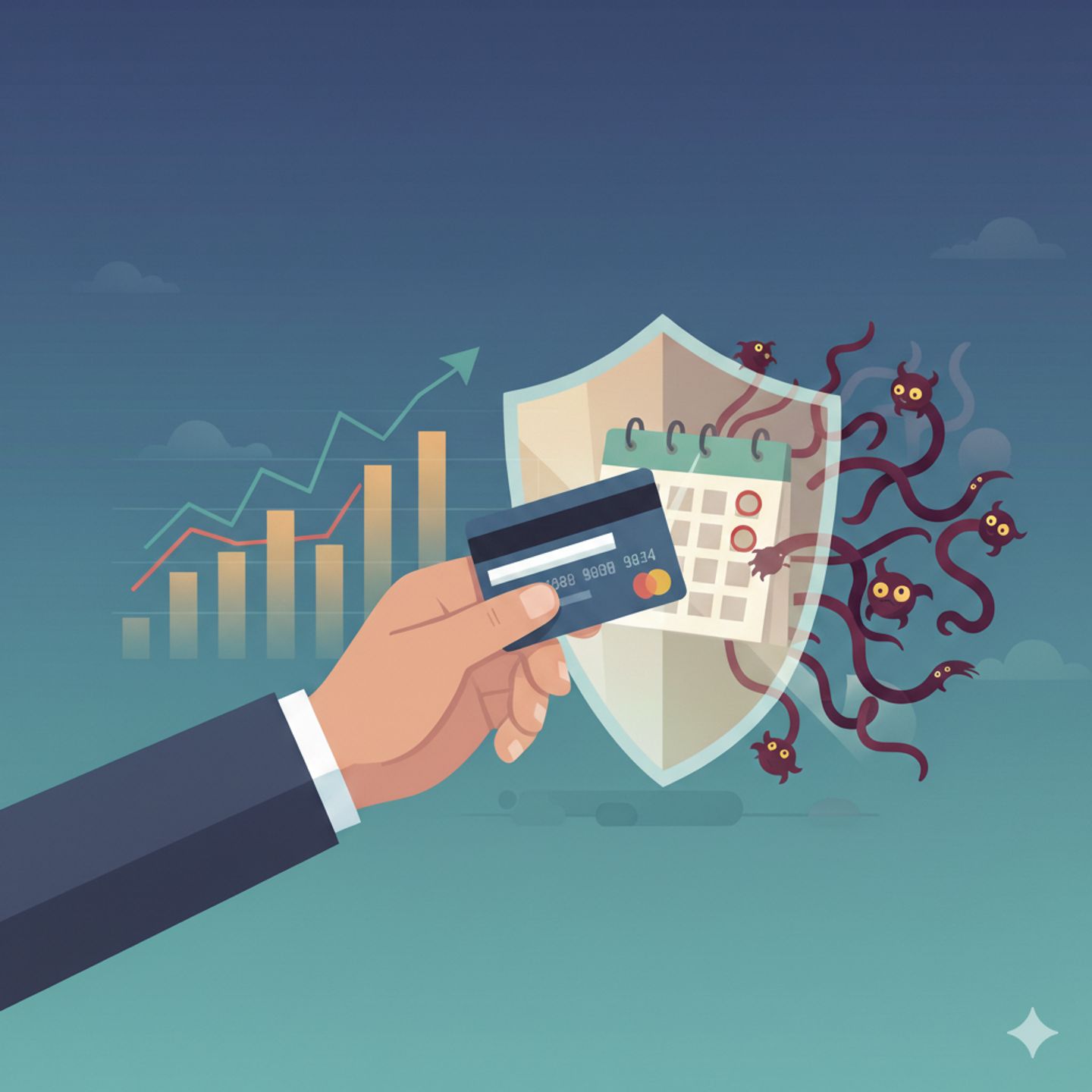 Manage Your Payday Gap With No Shame