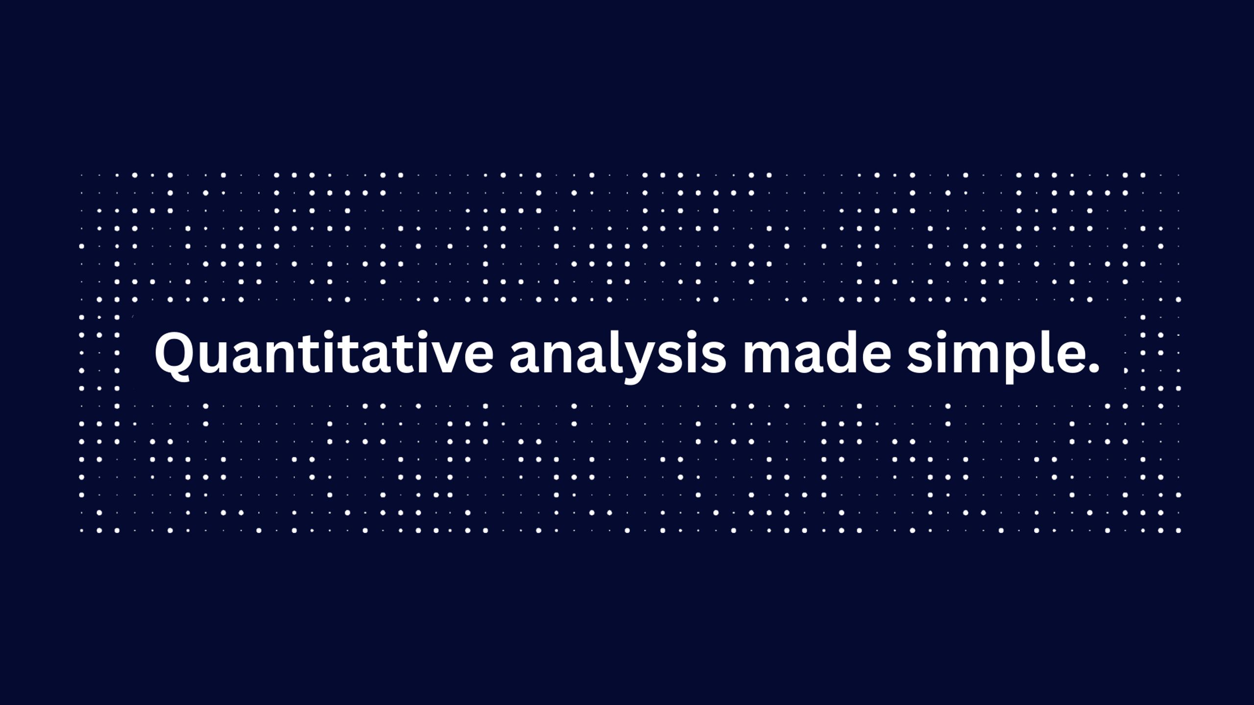 TradeWellX