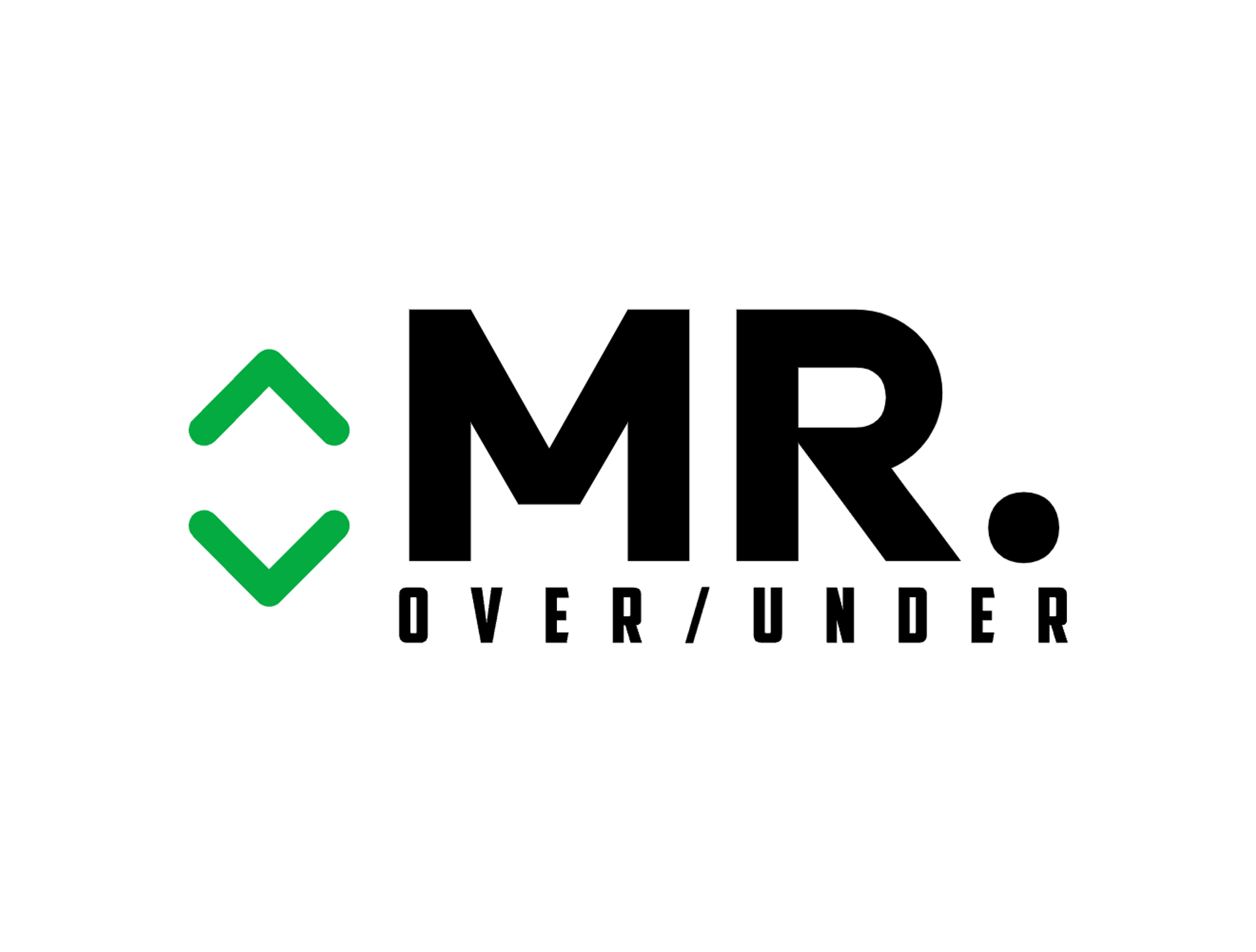 The Real Mr Over Under