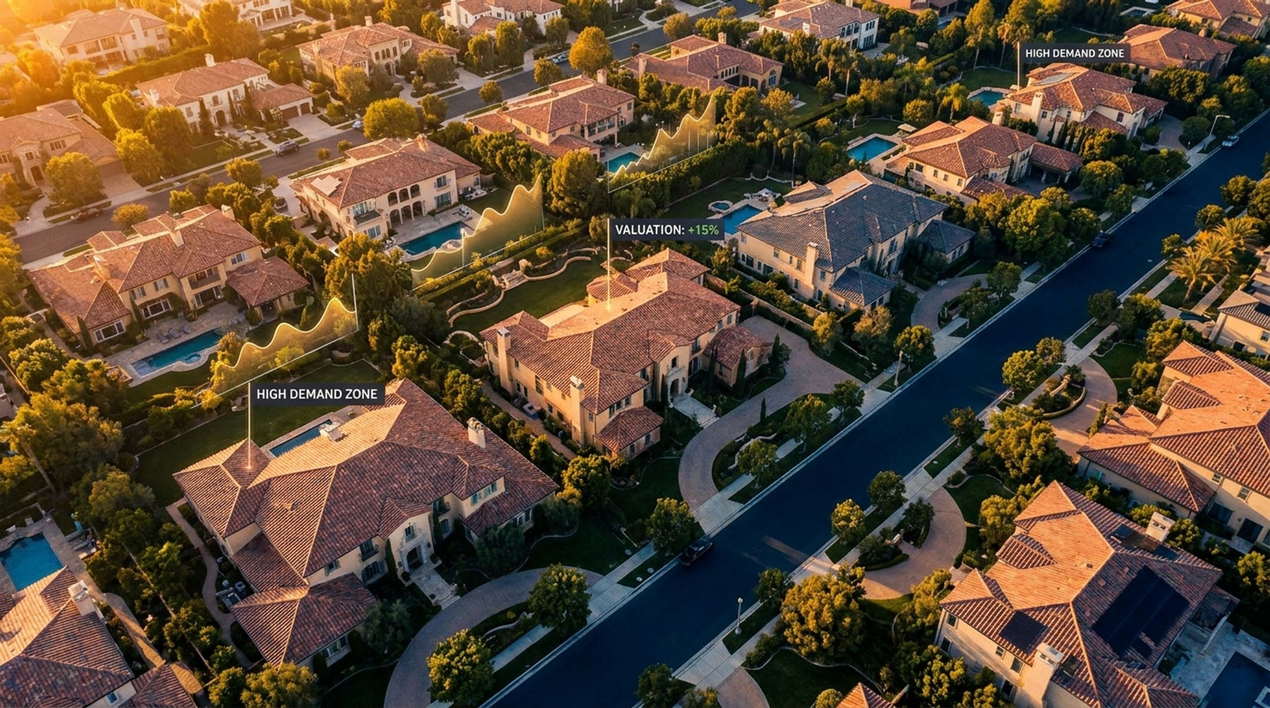 FoundationWealth Signals