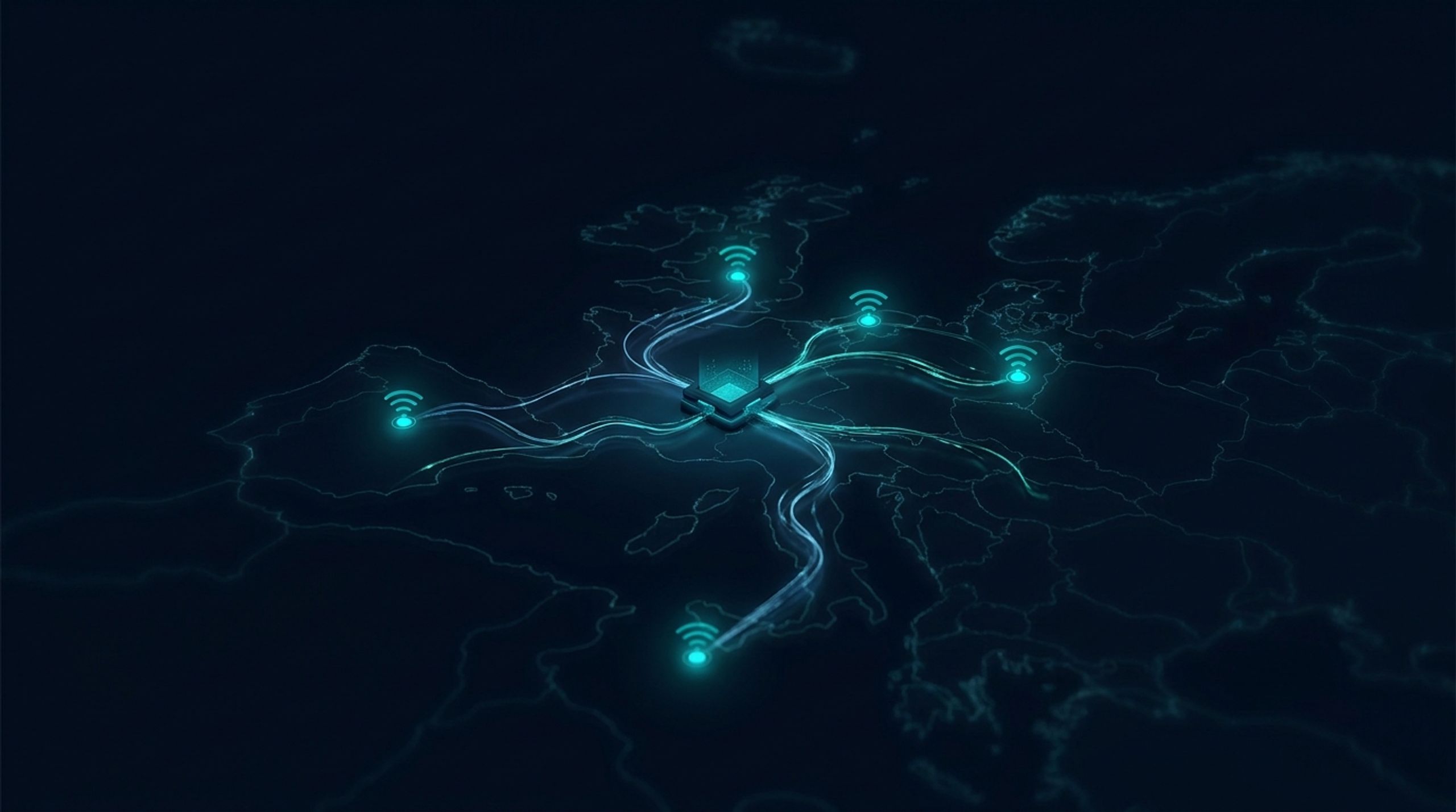 iGaming Operators Intelligence