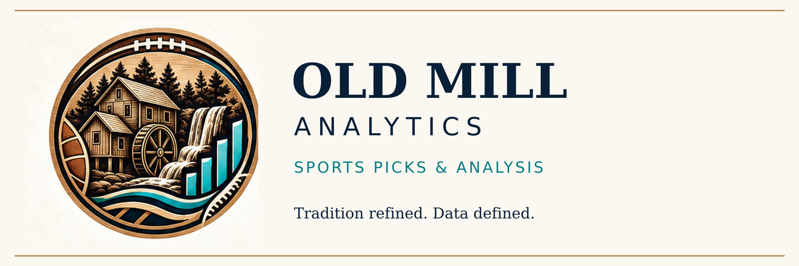 Old Mill Analytics