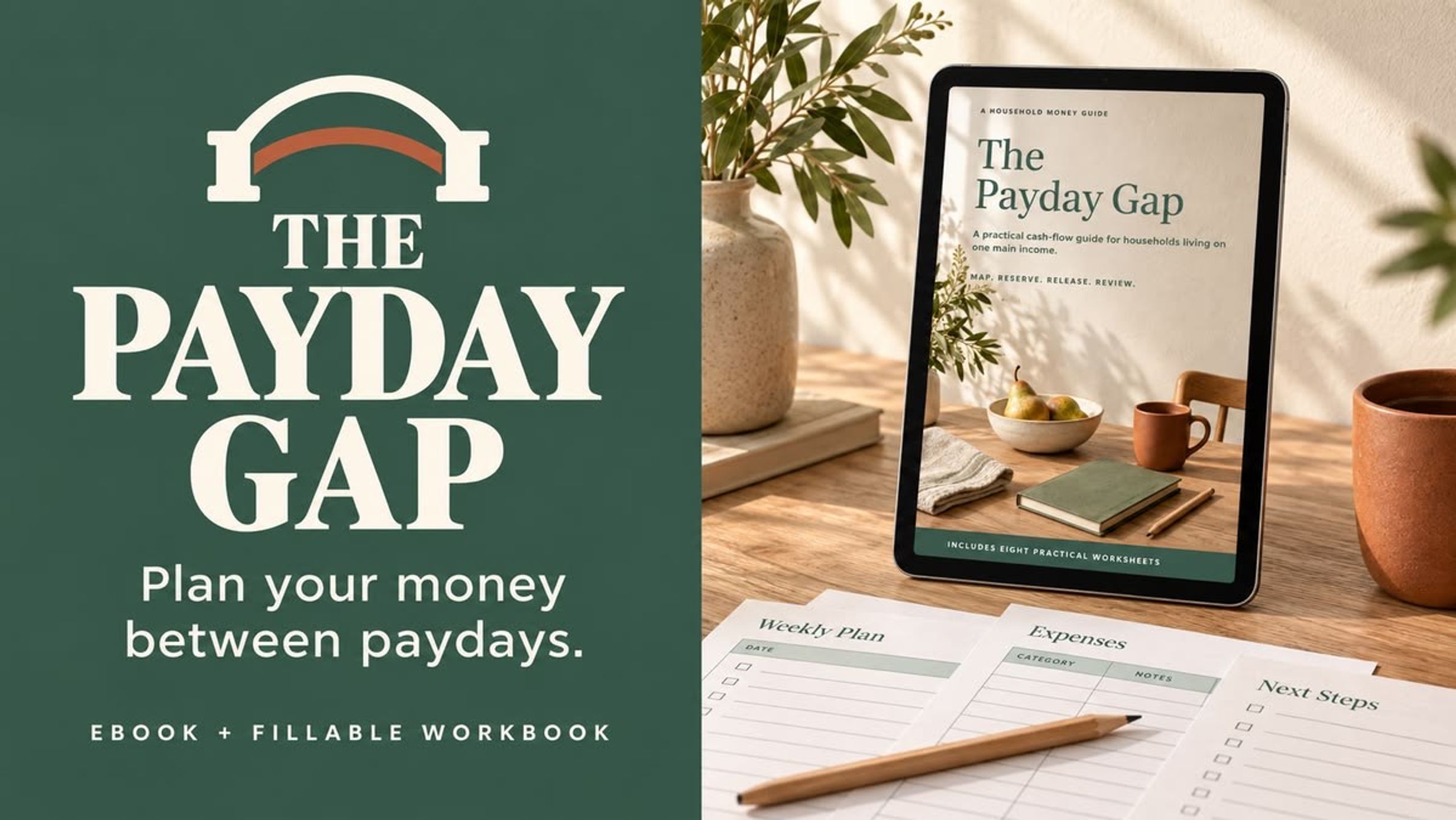The Payday Gap